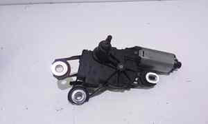 Motorino Tergicristallo Posteriore per Seat Ibiza Serie (05>08) (2005 - 2008)