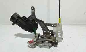 Serratura Anteriore Sinistra per Toyota Aygo 1 Serie (2005 - 2008)