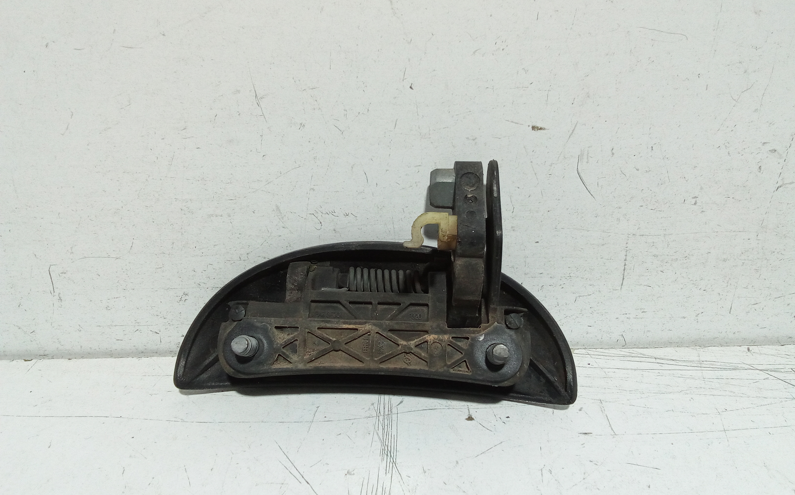 Maniglia esterna Anteriore Destra per Toyota Aygo 1 Serie (2005 - 2008)