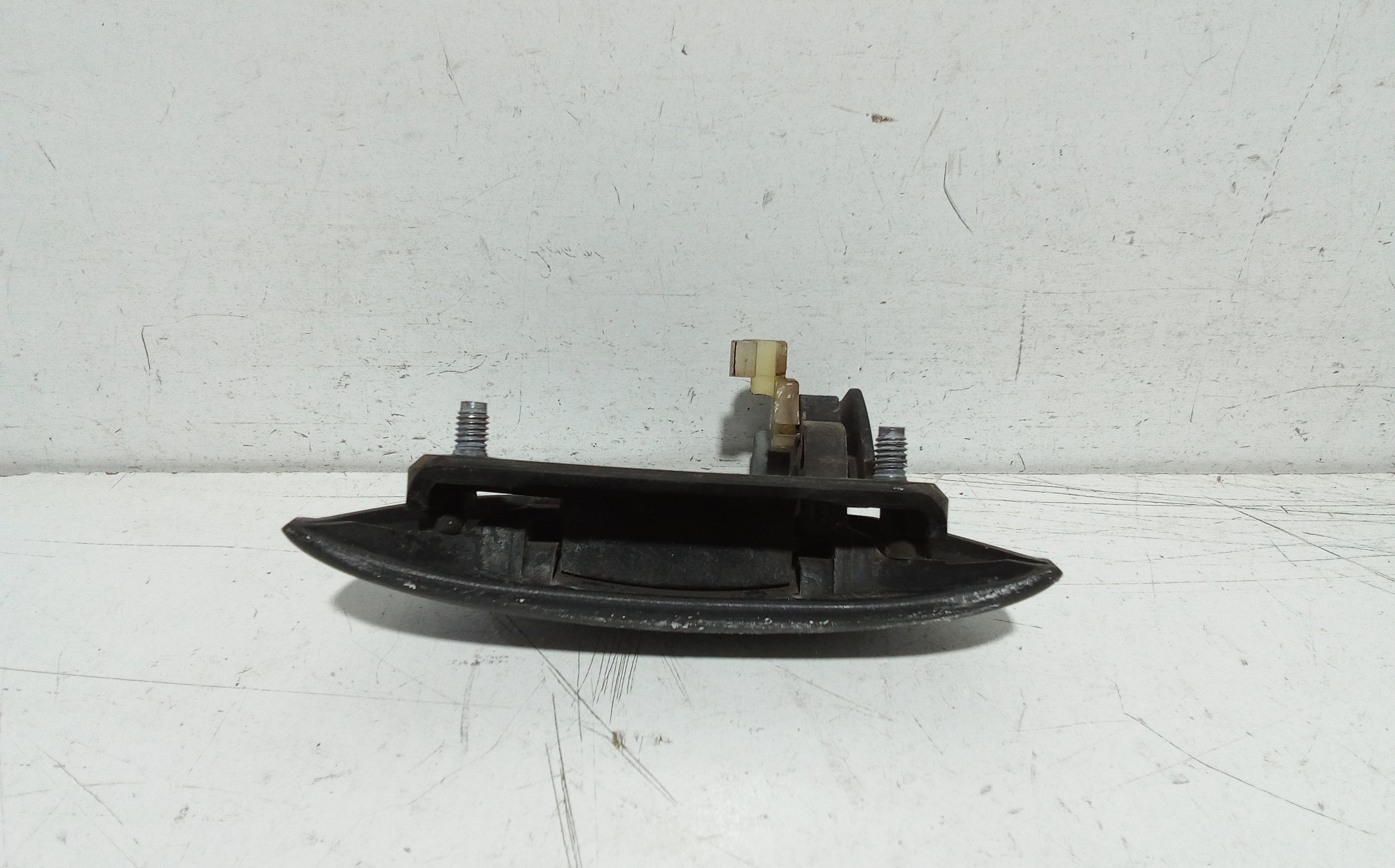 Maniglia esterna Anteriore Destra per Toyota Aygo 1 Serie (2005 - 2008)