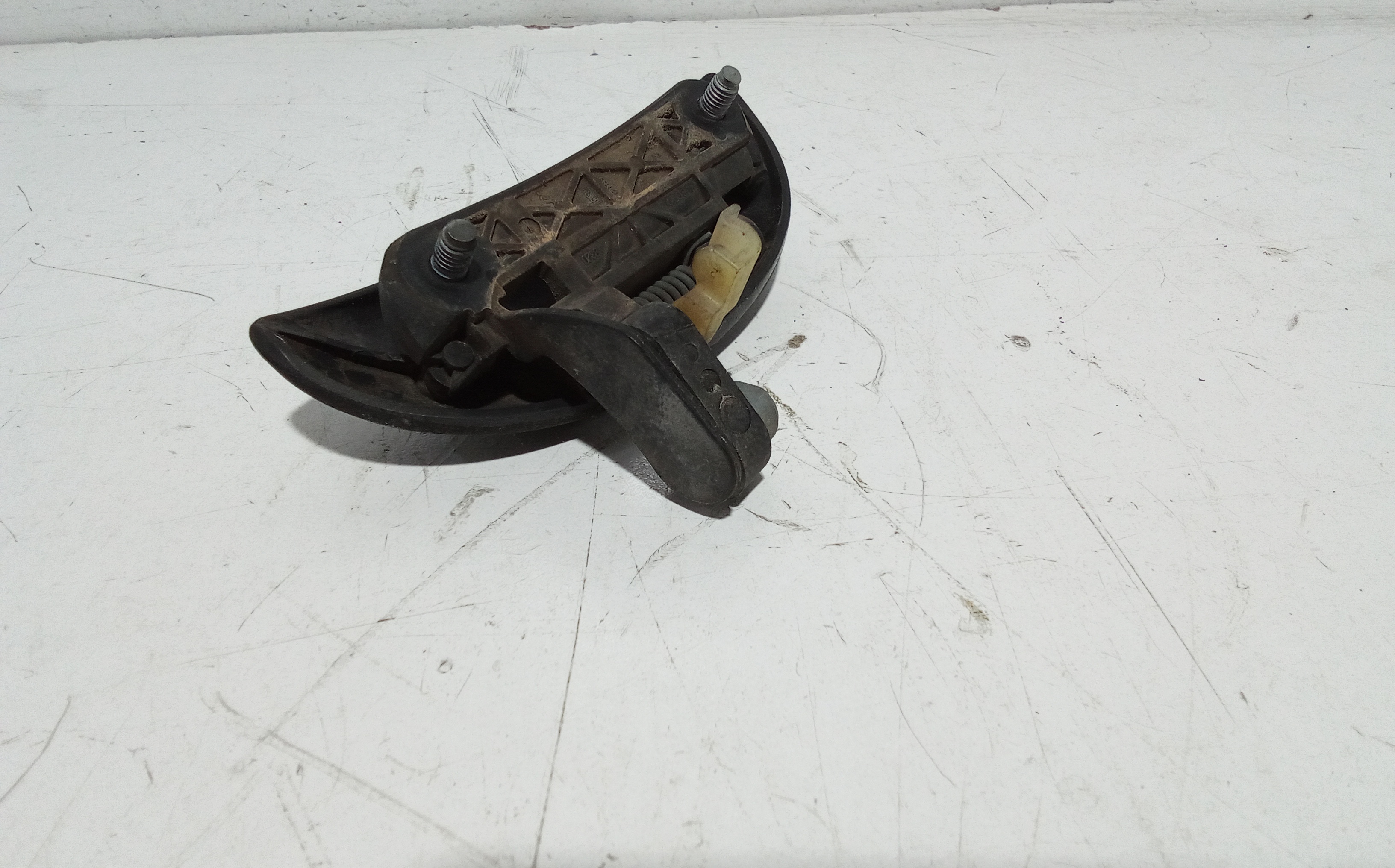 Maniglia esterna Anteriore Destra per Toyota Aygo 1 Serie (2005 - 2008)