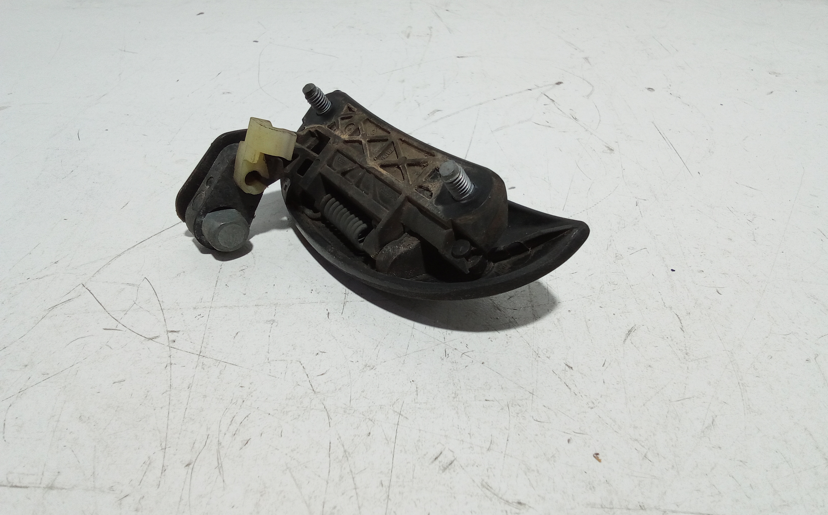 Maniglia esterna Anteriore Destra per Toyota Aygo 1 Serie (2005 - 2008)