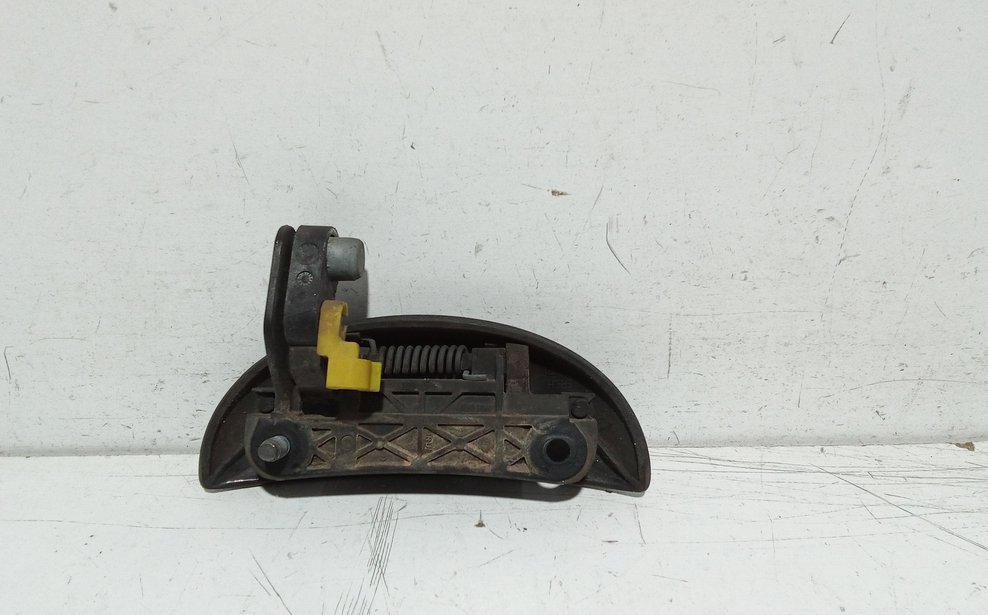 Maniglia esterna Anteriore Sinistra per Toyota Aygo 1 Serie (2005 - 2008)