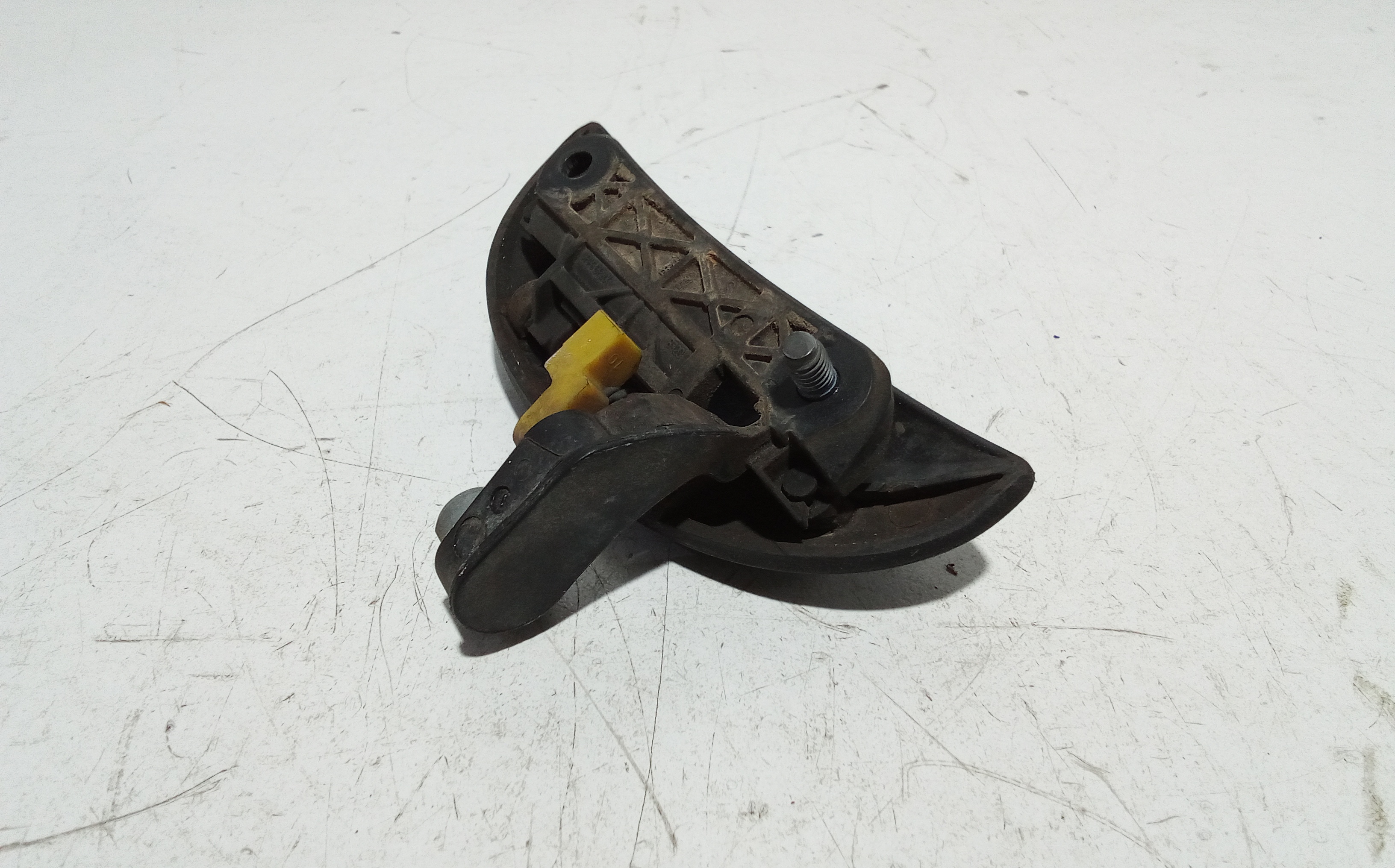 Maniglia esterna Anteriore Sinistra per Toyota Aygo 1 Serie (2005 - 2008)