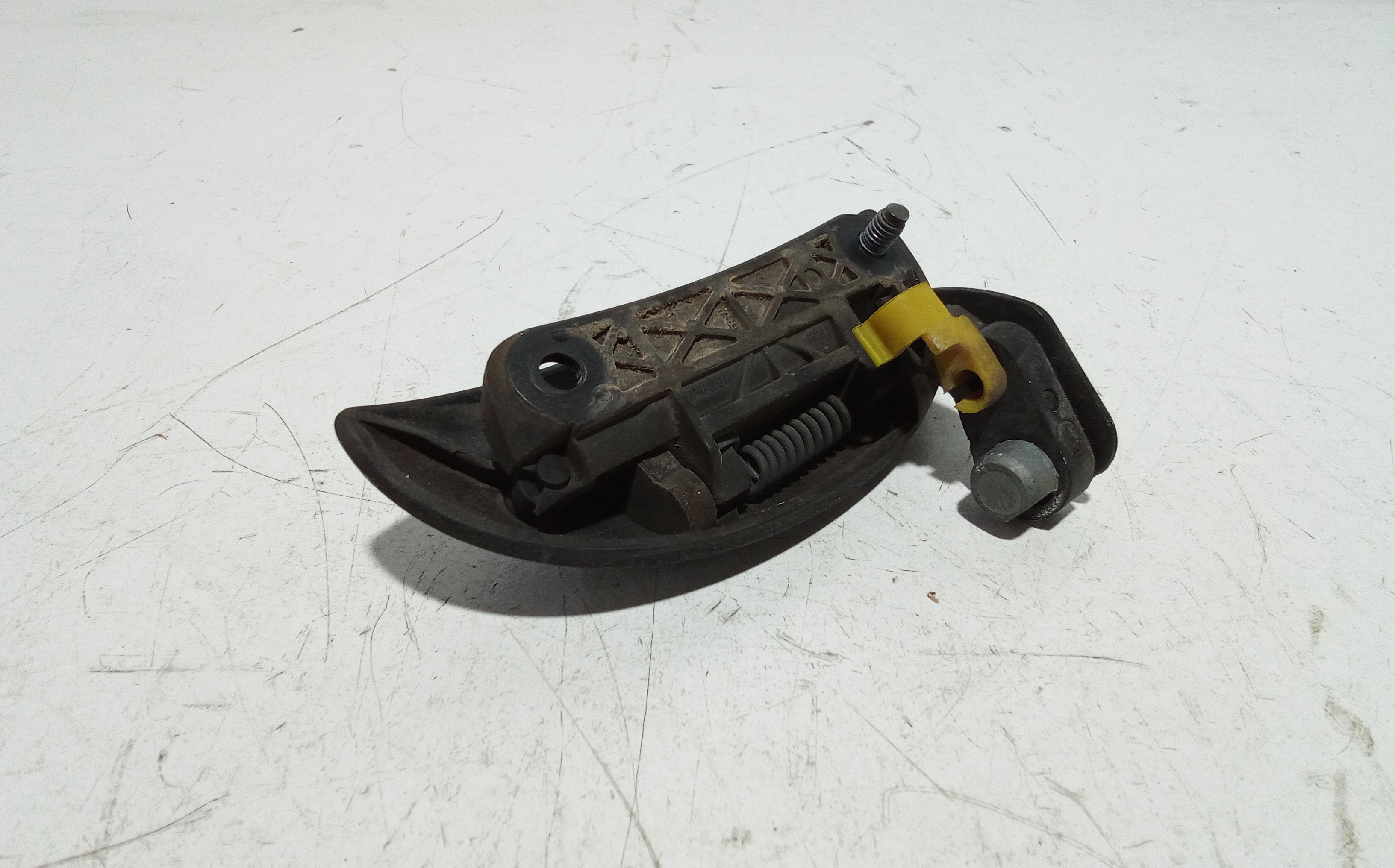 Maniglia esterna Anteriore Sinistra per Toyota Aygo 1 Serie (2005 - 2008)