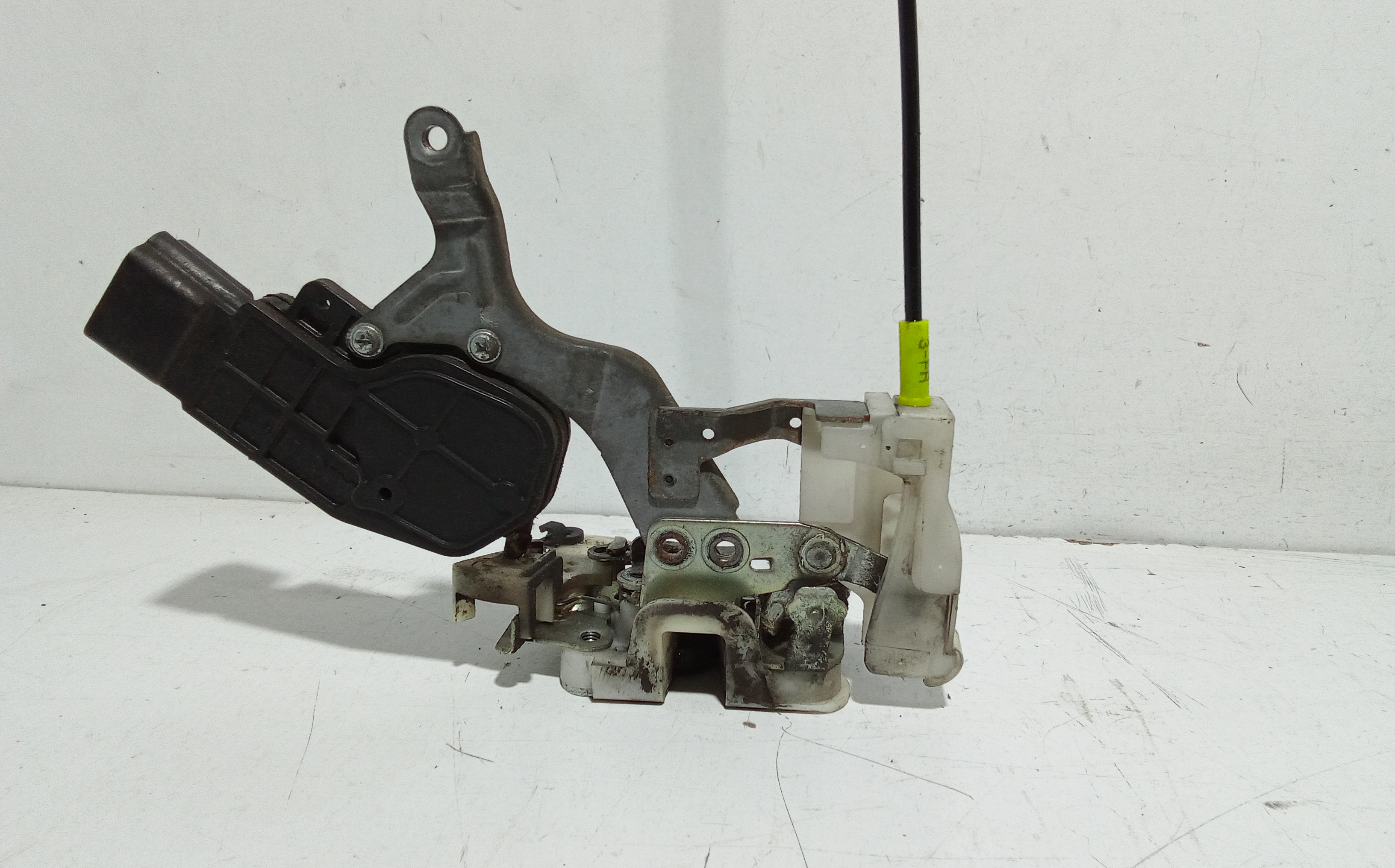 Serratura Anteriore Destra per Toyota Aygo 1 Serie (2005 - 2008)