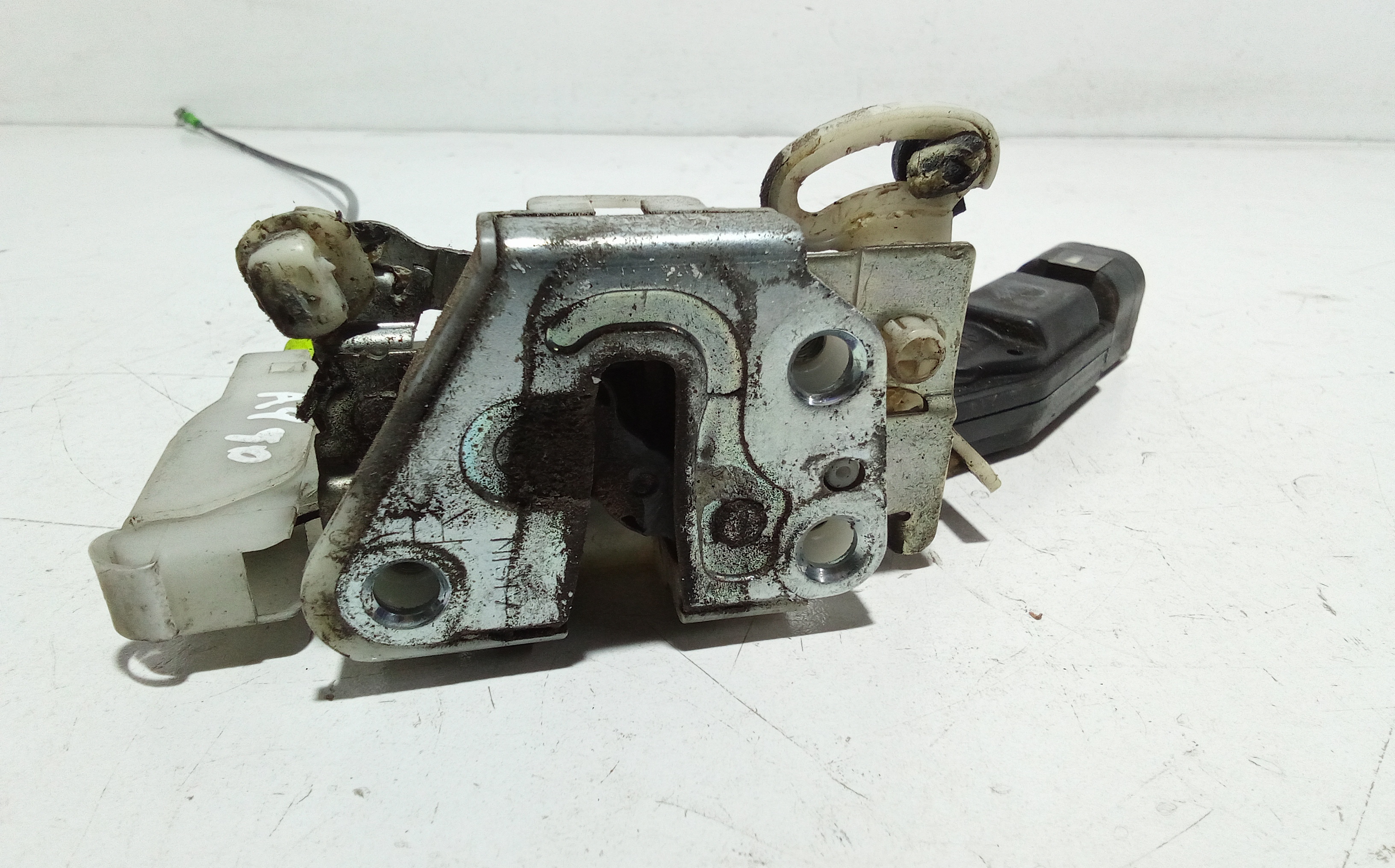 Serratura Anteriore Destra per Toyota Aygo 1 Serie (2005 - 2008)