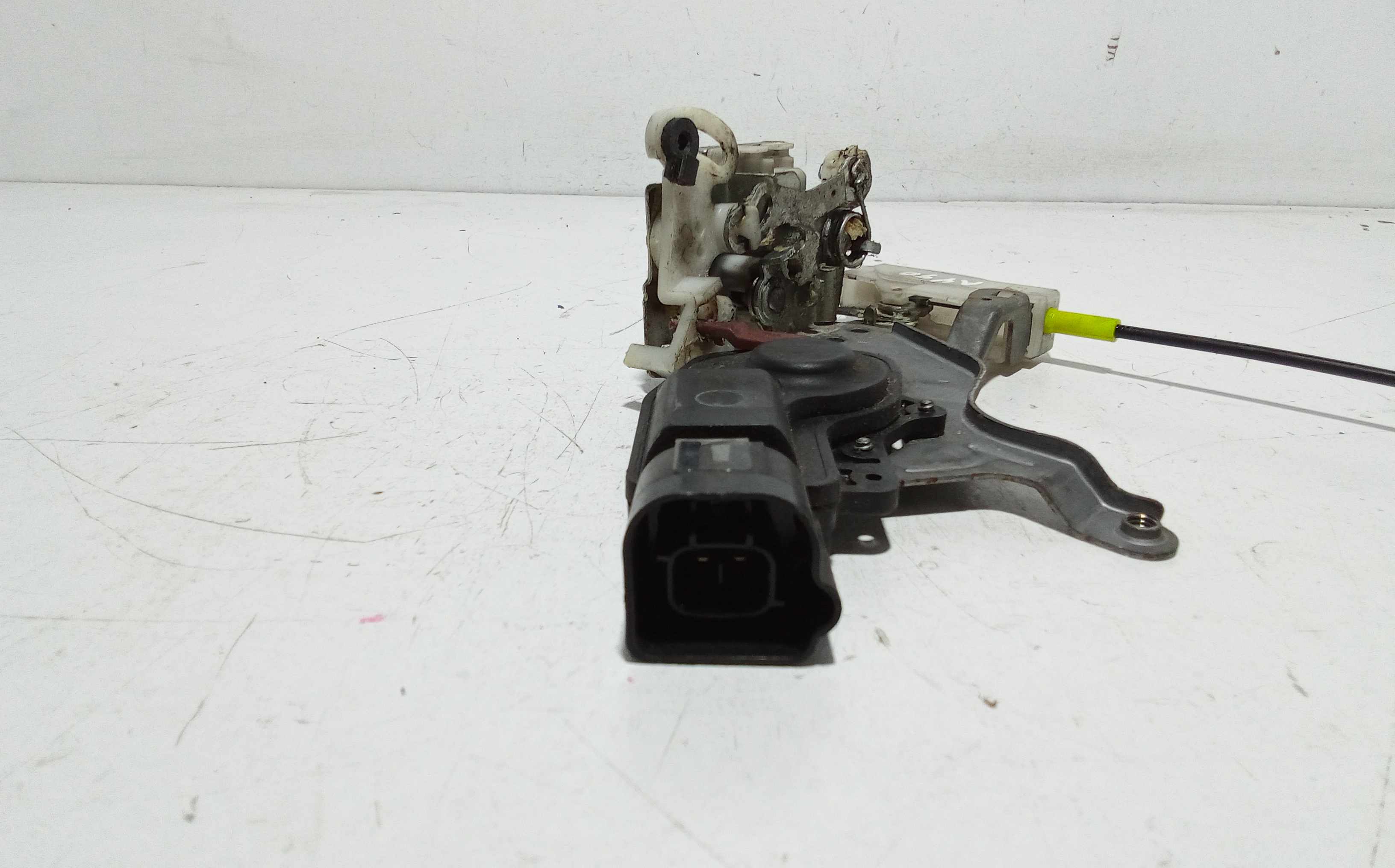 Serratura Anteriore Destra per Toyota Aygo 1 Serie (2005 - 2008)