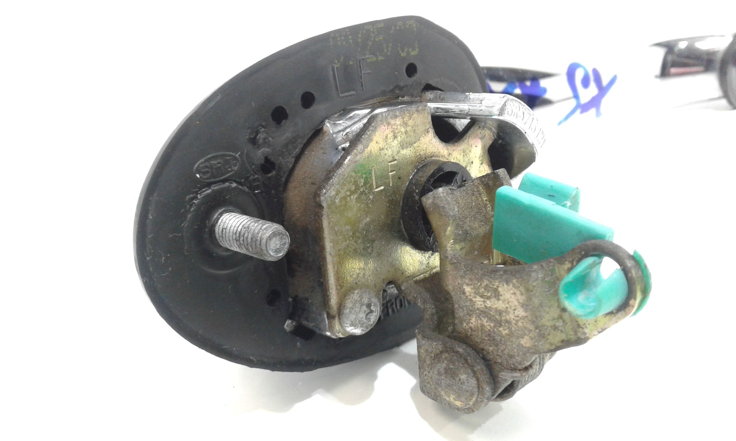 Maniglia esterna Anteriore Sinistra CHRYSLER PT Cruiser Berlina