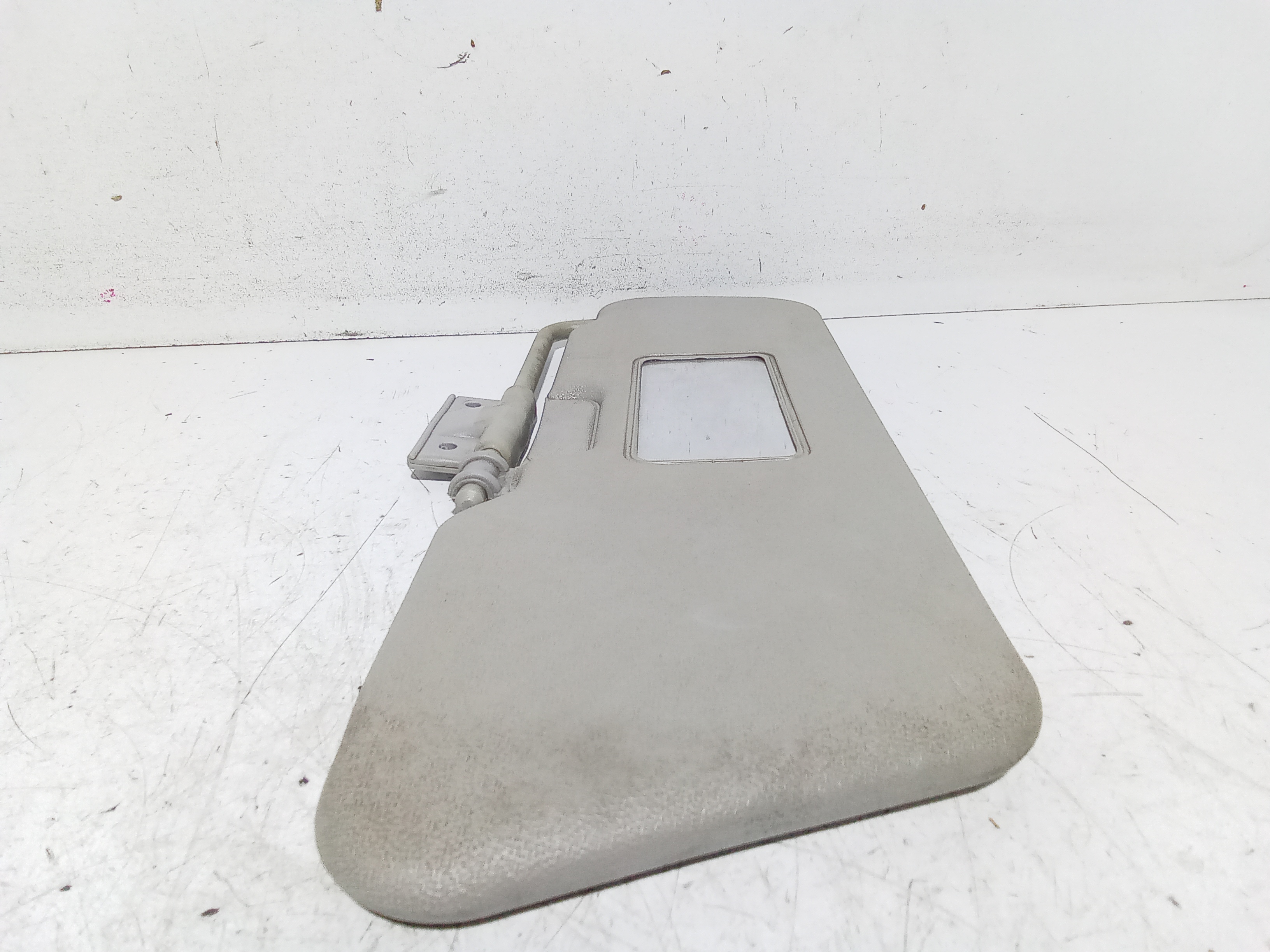 Parasole aletta Lato Passeggero per Fiat Seicento Serie (00>05) (2000 - 2005)