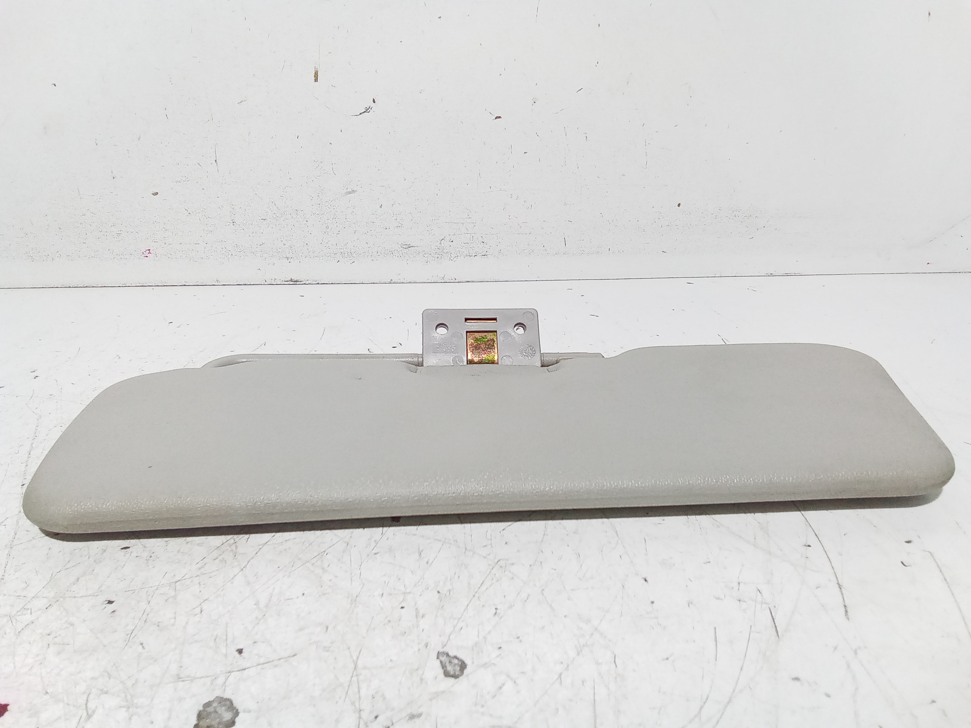 Parasole aletta Lato Passeggero per Fiat Seicento Serie (00>05) (2000 - 2005)