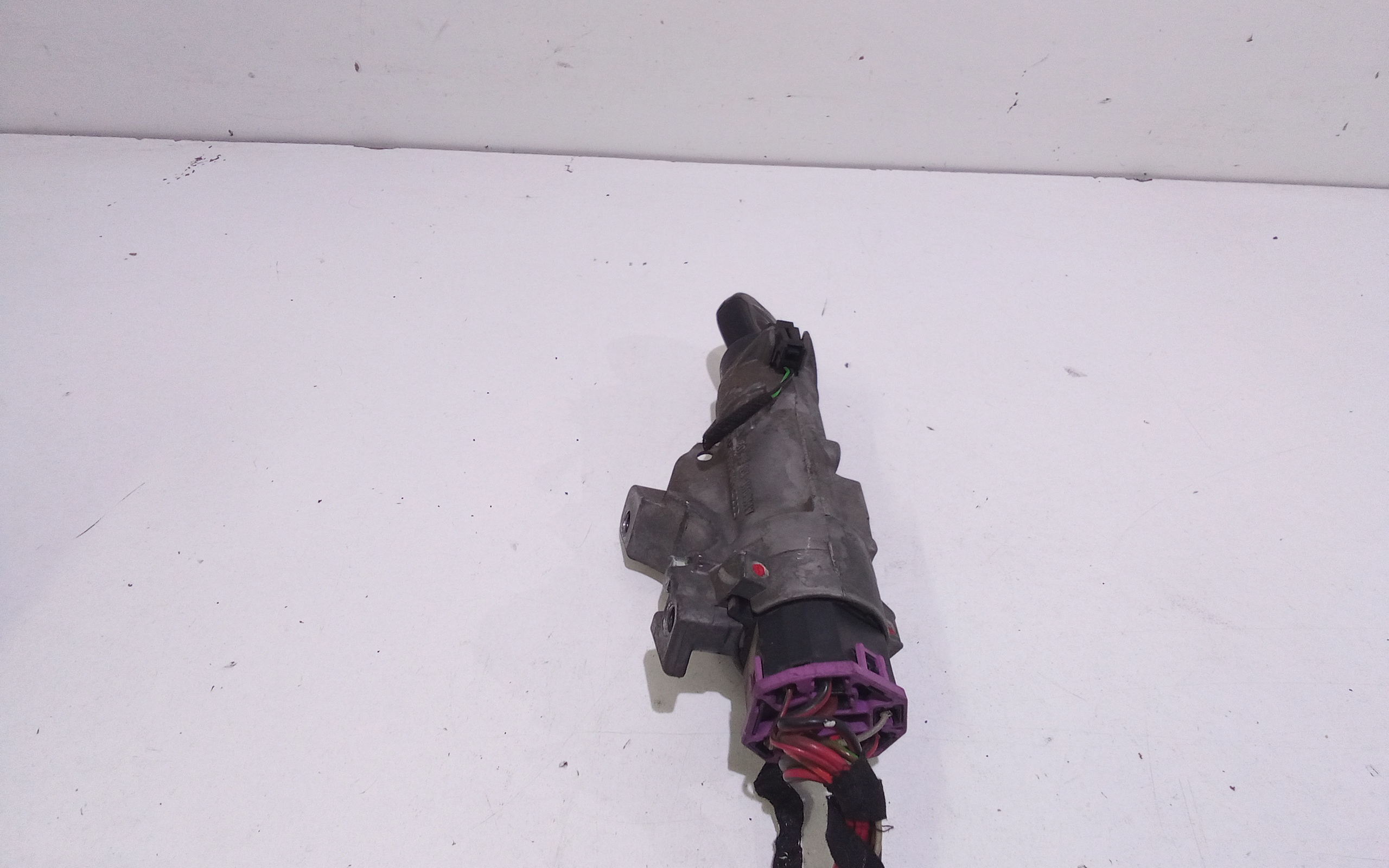 Blocchetto Accensione per Seat Ibiza Serie (05>08) (2005 - 2008)