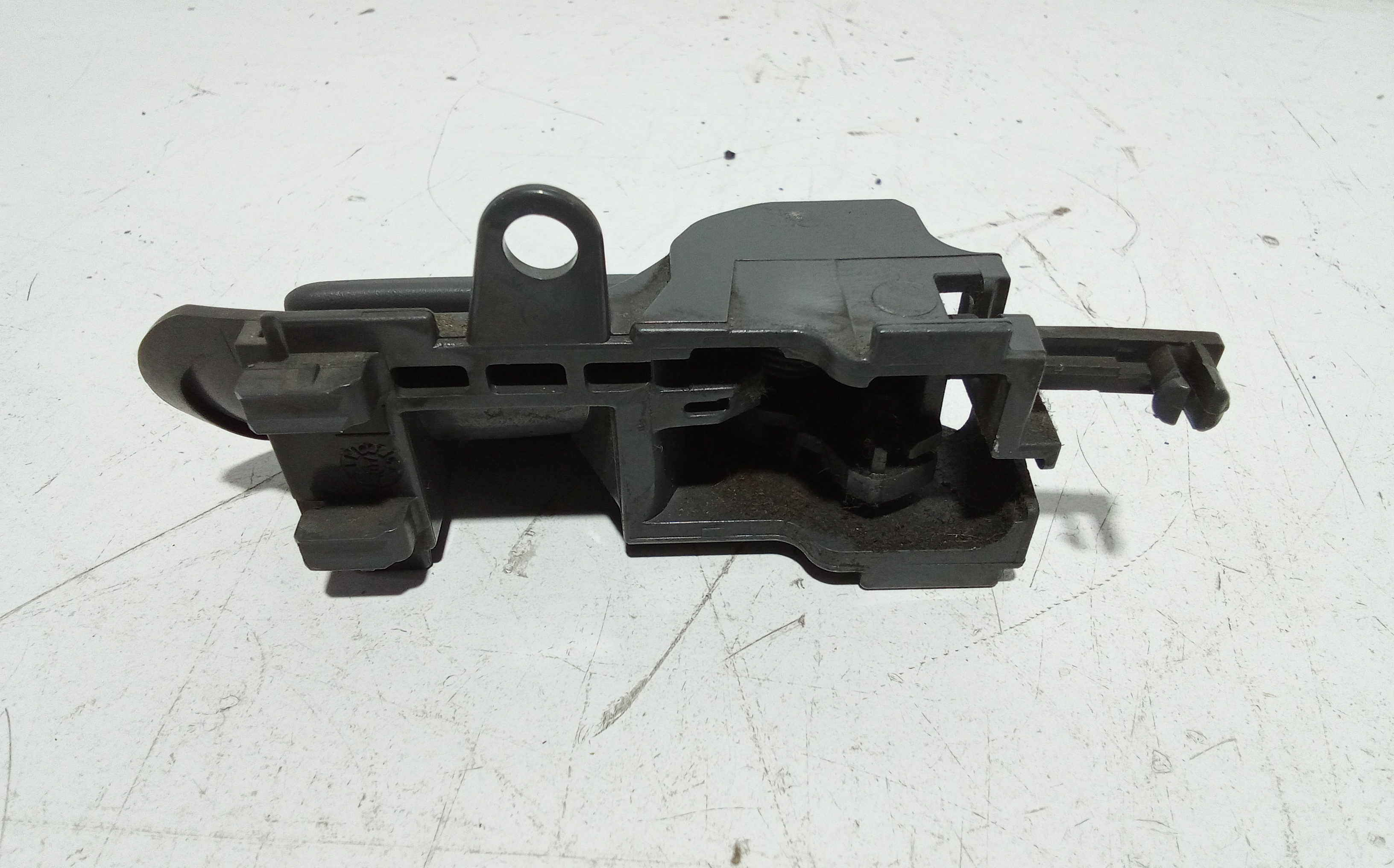 Maniglia interna anteriore Sinistra per Toyota Aygo 1 Serie (2005 - 2008)