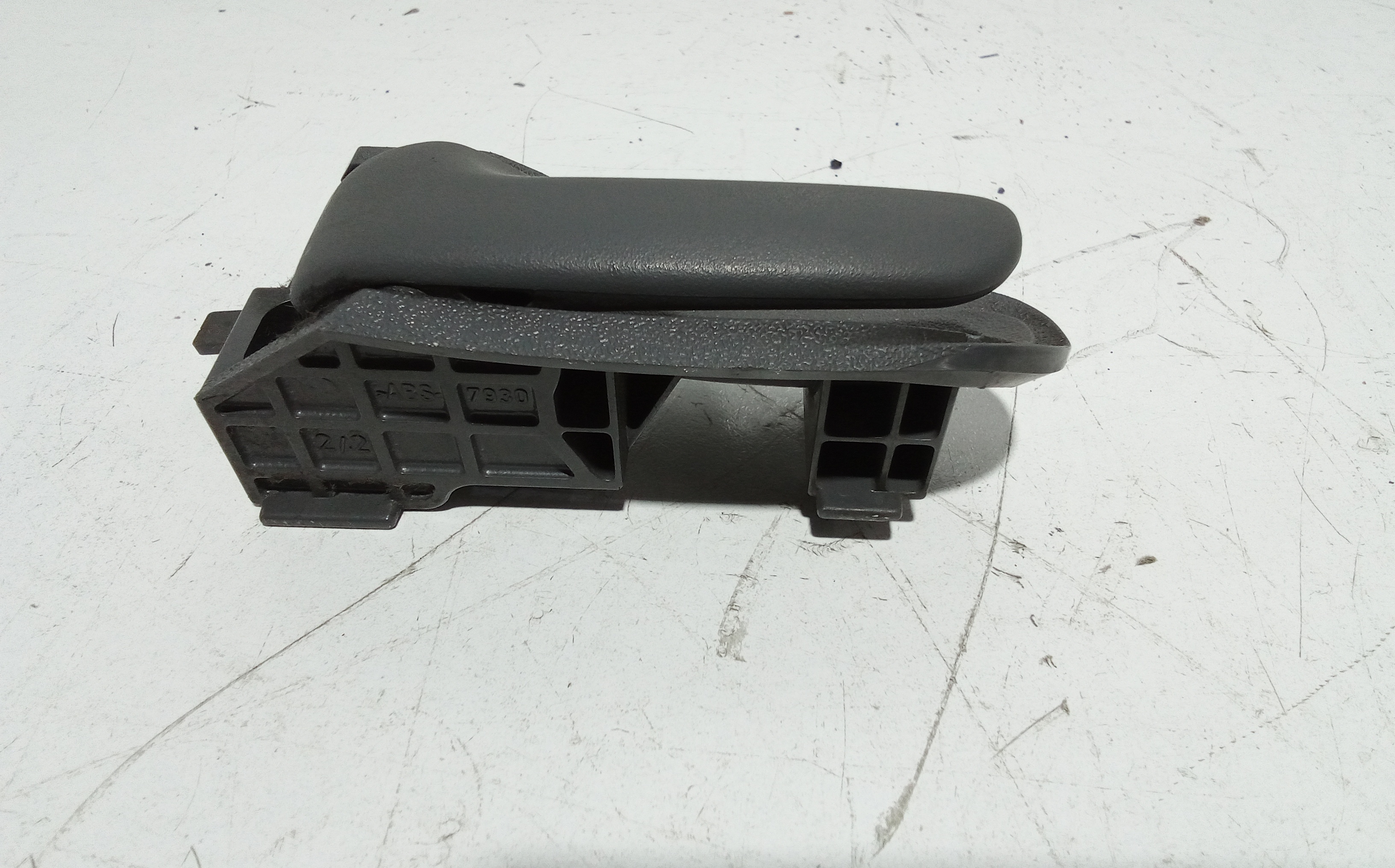 Maniglia interna anteriore Sinistra per Toyota Aygo 1 Serie (2005 - 2008)