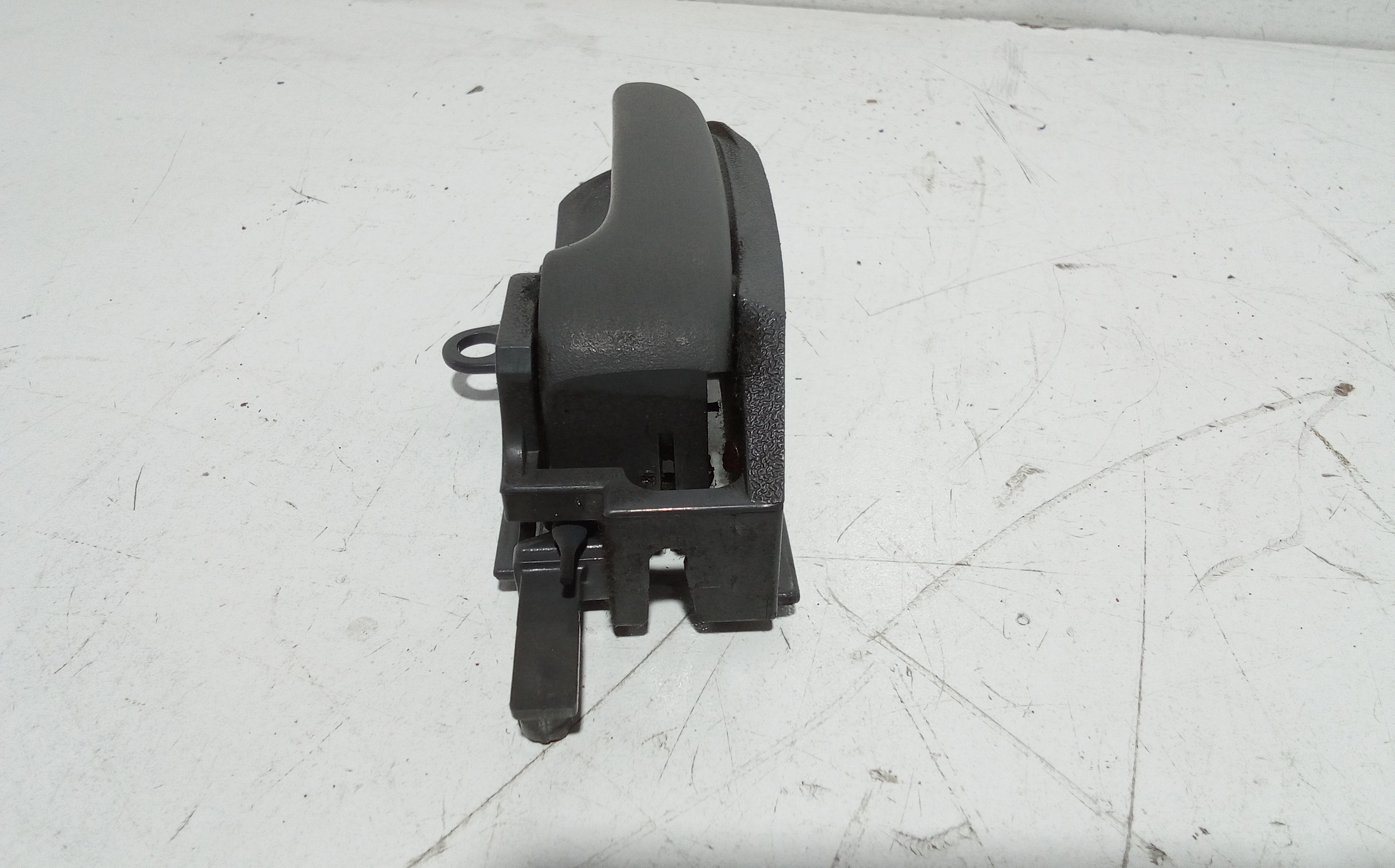 Maniglia interna anteriore Sinistra per Toyota Aygo 1 Serie (2005 - 2008)