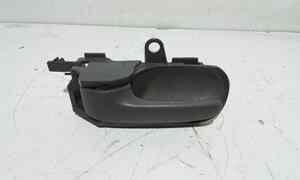 Maniglia interna anteriore Sinistra per Toyota Aygo 1 Serie (2005 - 2008)