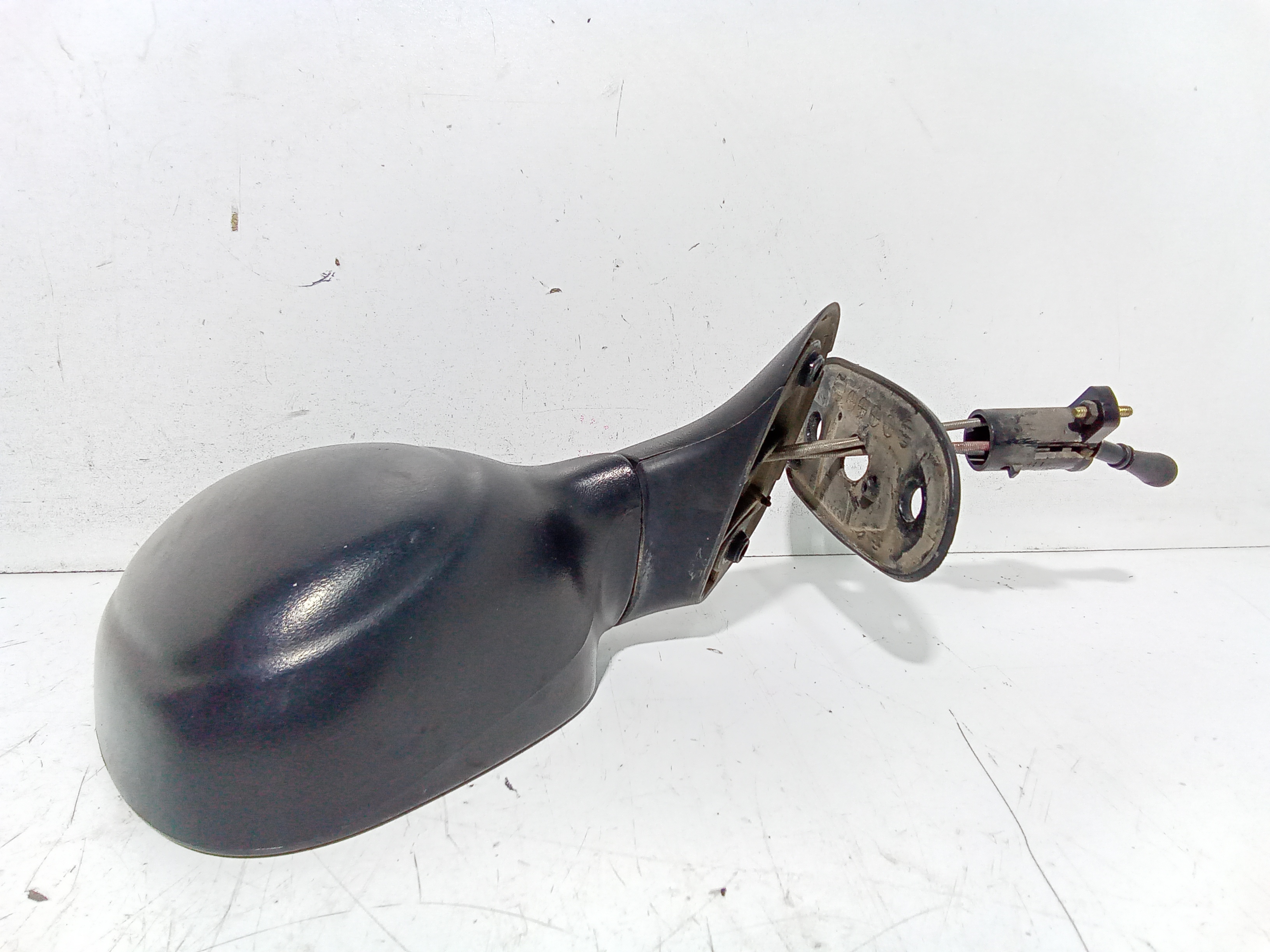 Specchietto Retrovisore Sinistro per Daewoo Matiz 1 Serie (1998 - 2001)