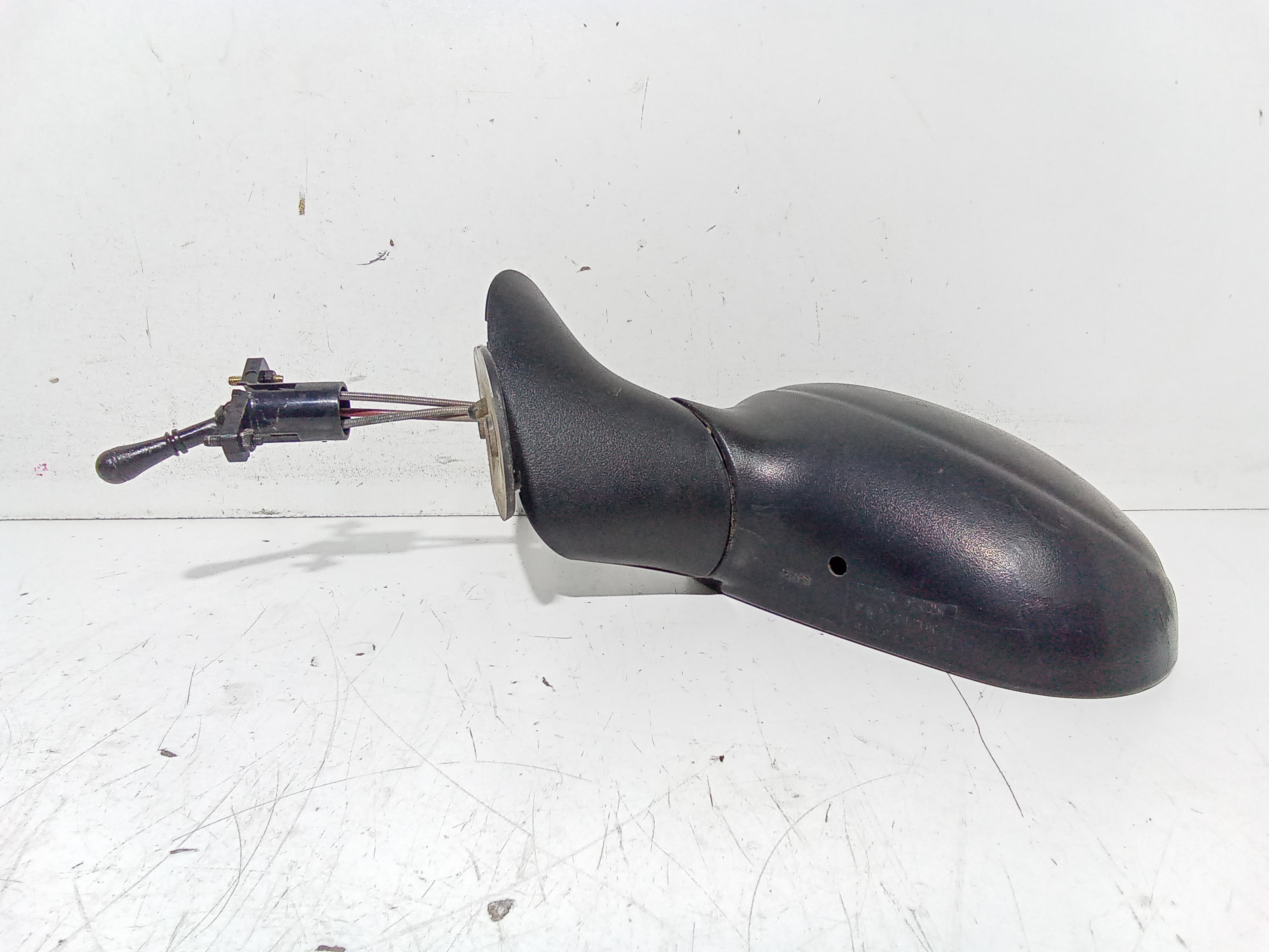 Specchietto Retrovisore Sinistro per Daewoo Matiz 1 Serie (1998 - 2001)