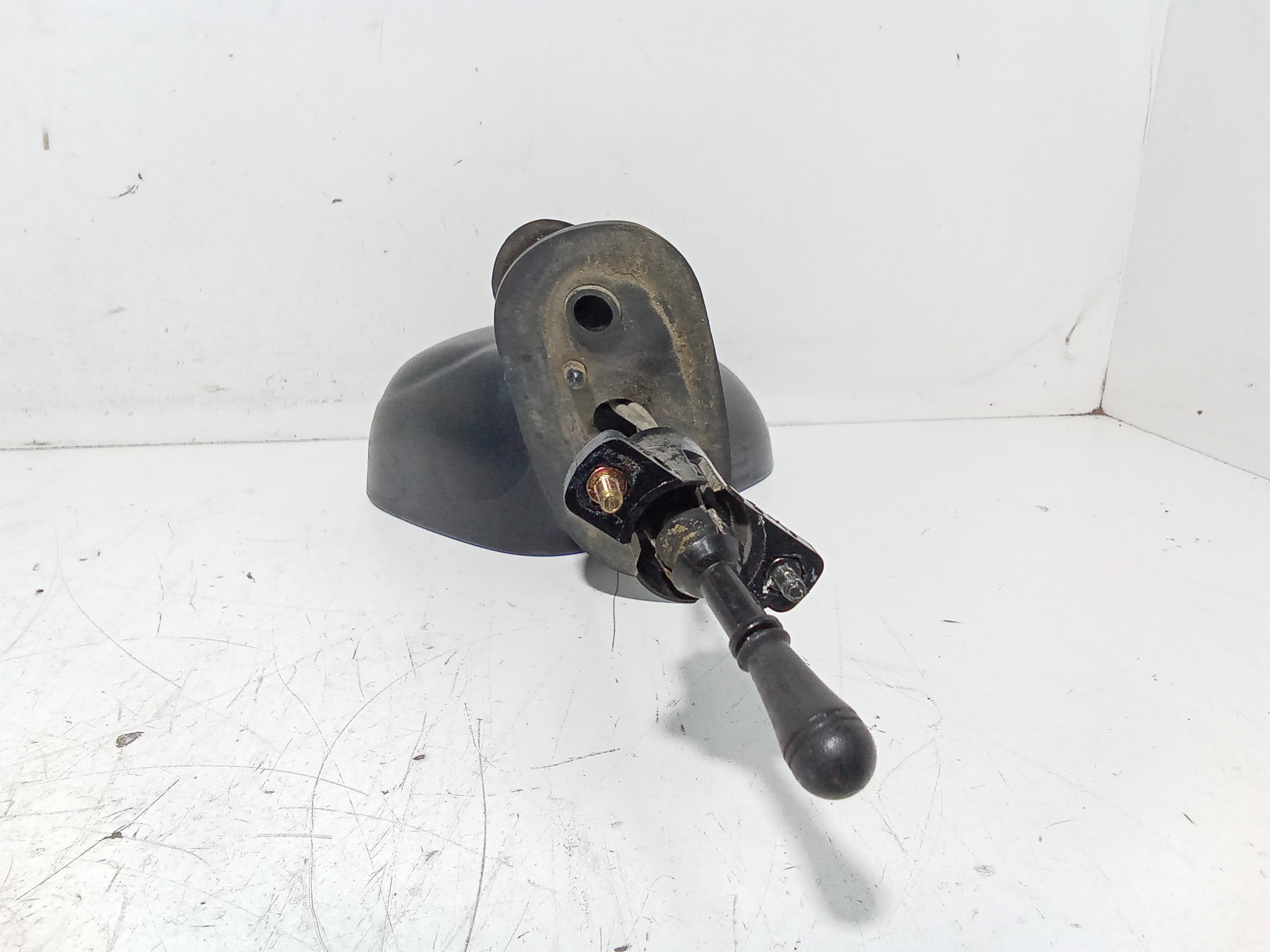 Specchietto Retrovisore Sinistro per Daewoo Matiz 1 Serie (1998 - 2001)