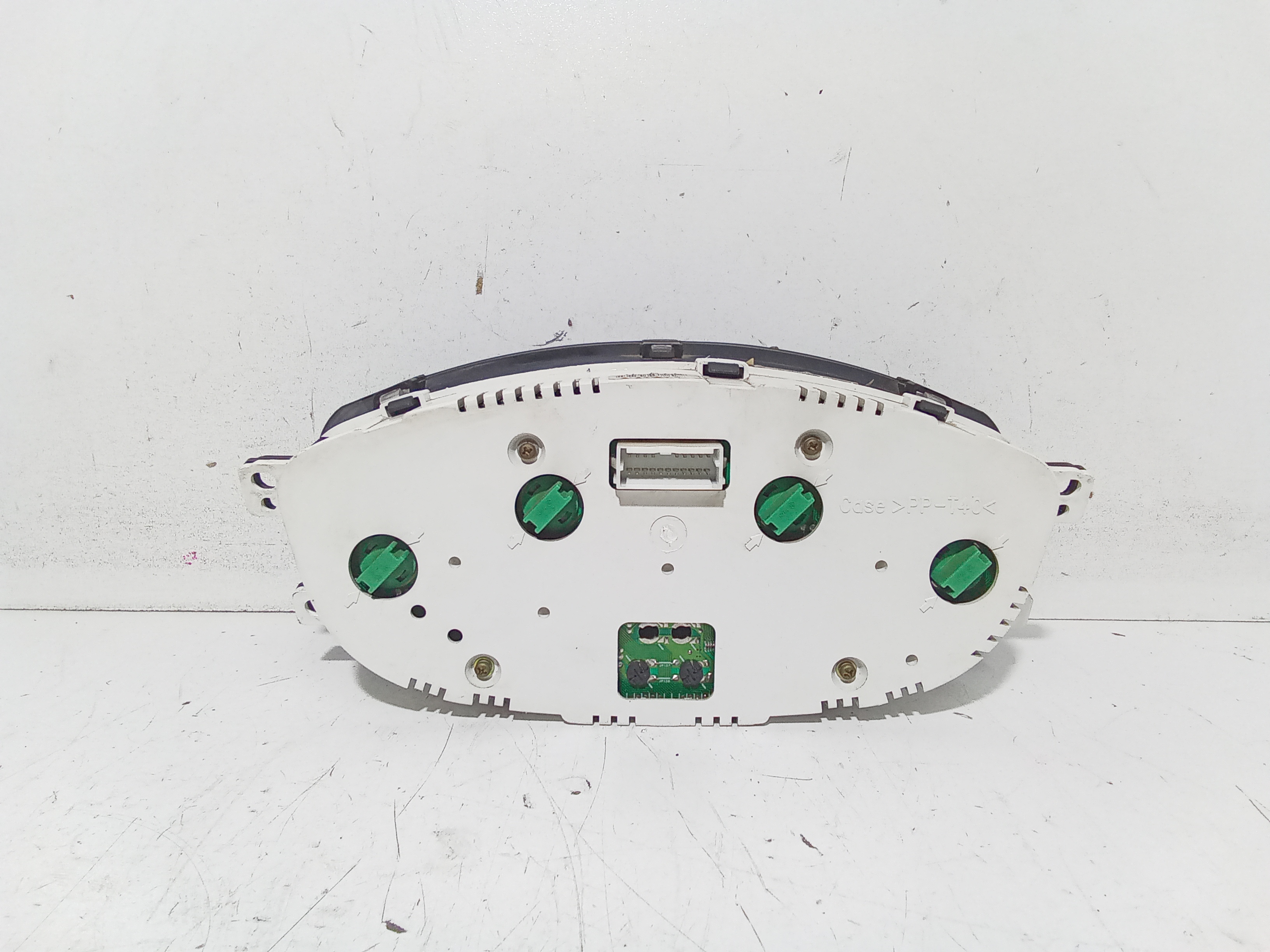 Quadro Strumenti per Chevrolet Matiz 3 Serie (2005 - 2007)