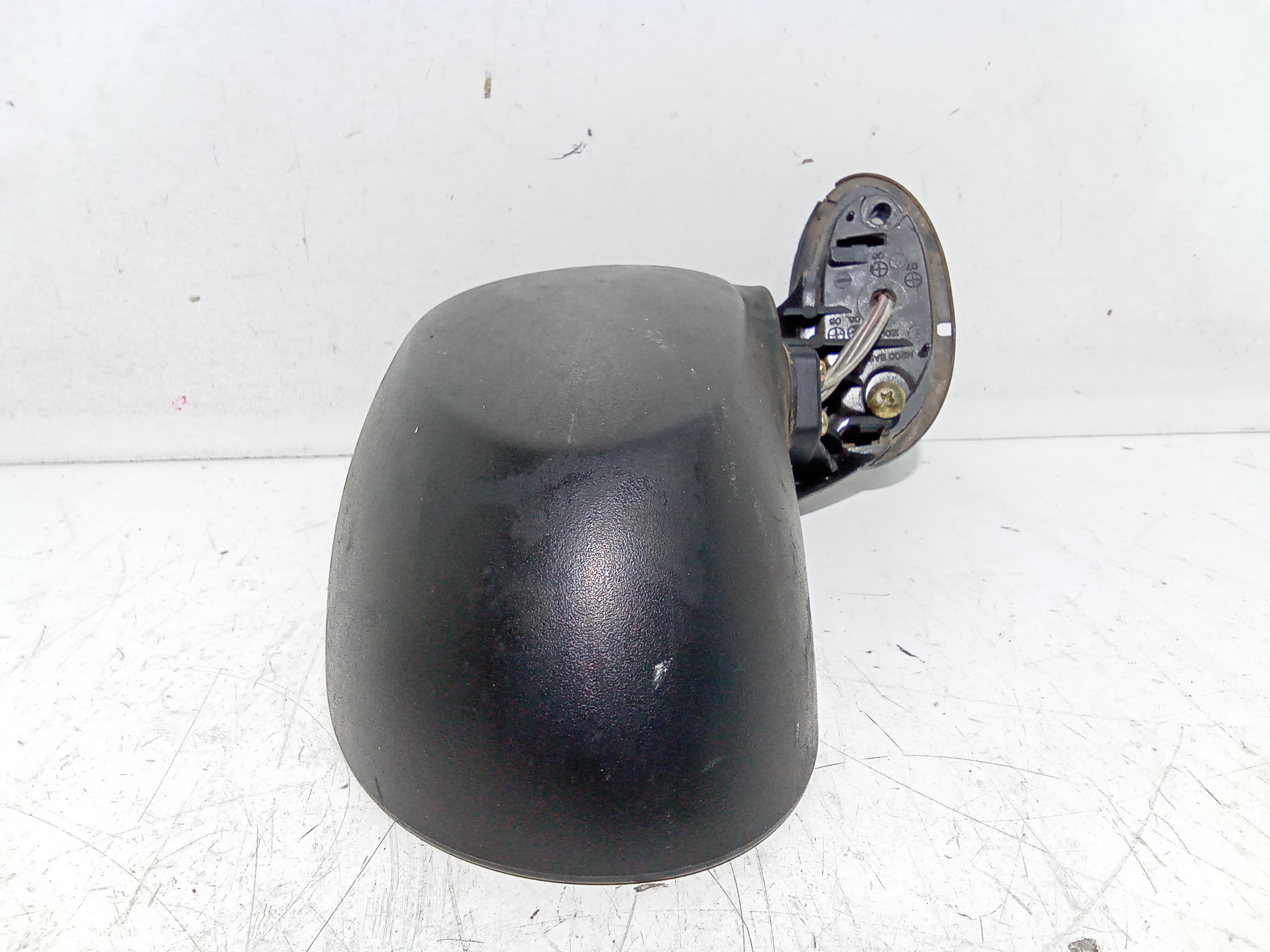 Specchietto Retrovisore Destro per Chevrolet Matiz 3 Serie (2005 - 2007)