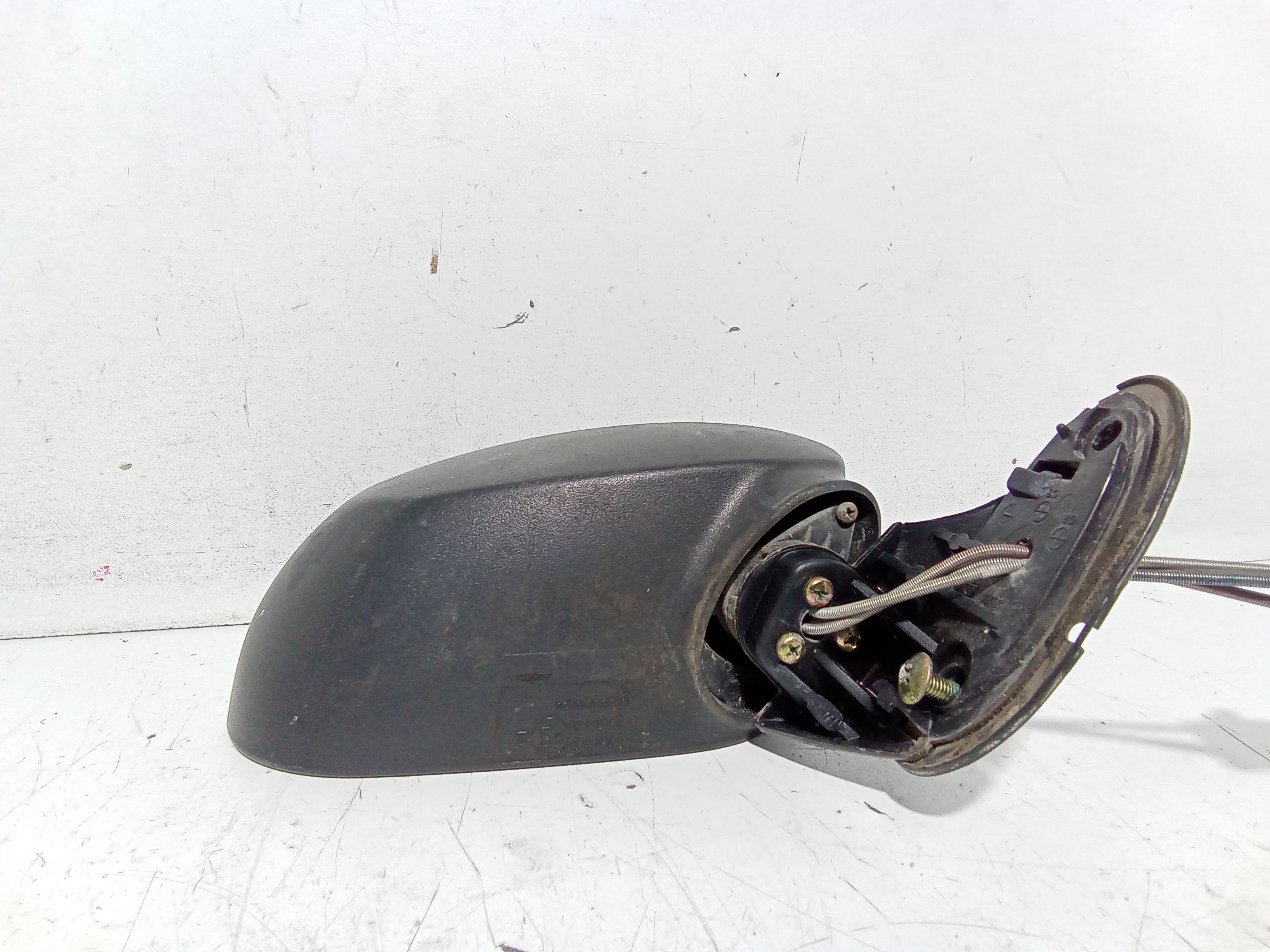 Specchietto Retrovisore Destro per Chevrolet Matiz 3 Serie (2005 - 2007)
