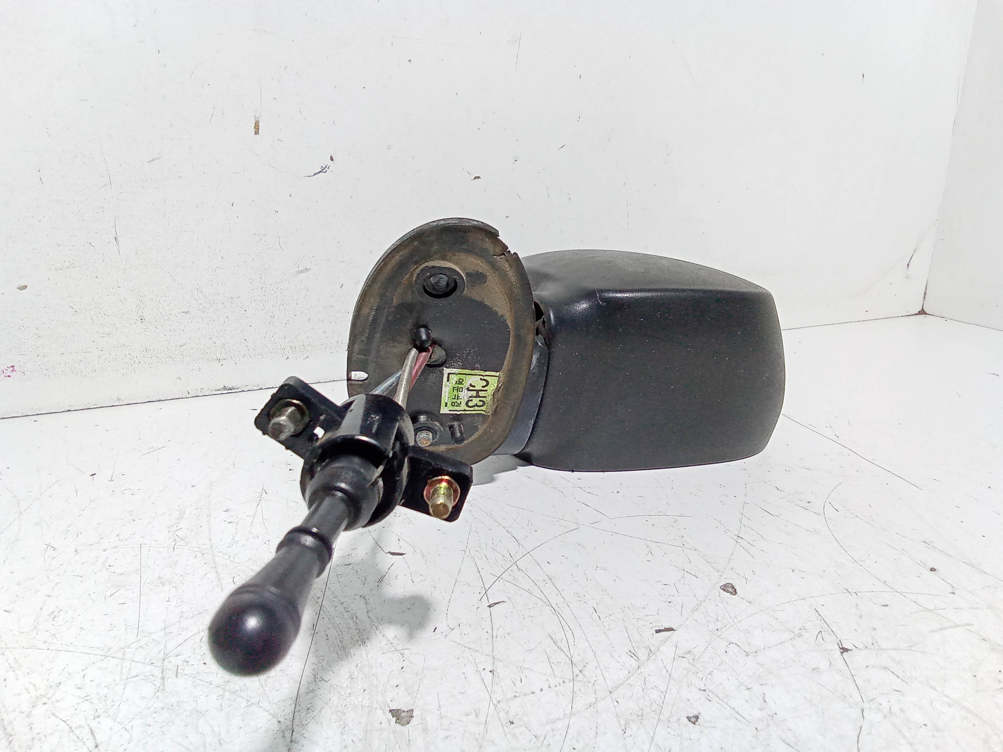 Specchietto Retrovisore Destro per Chevrolet Matiz 3 Serie (2005 - 2007)