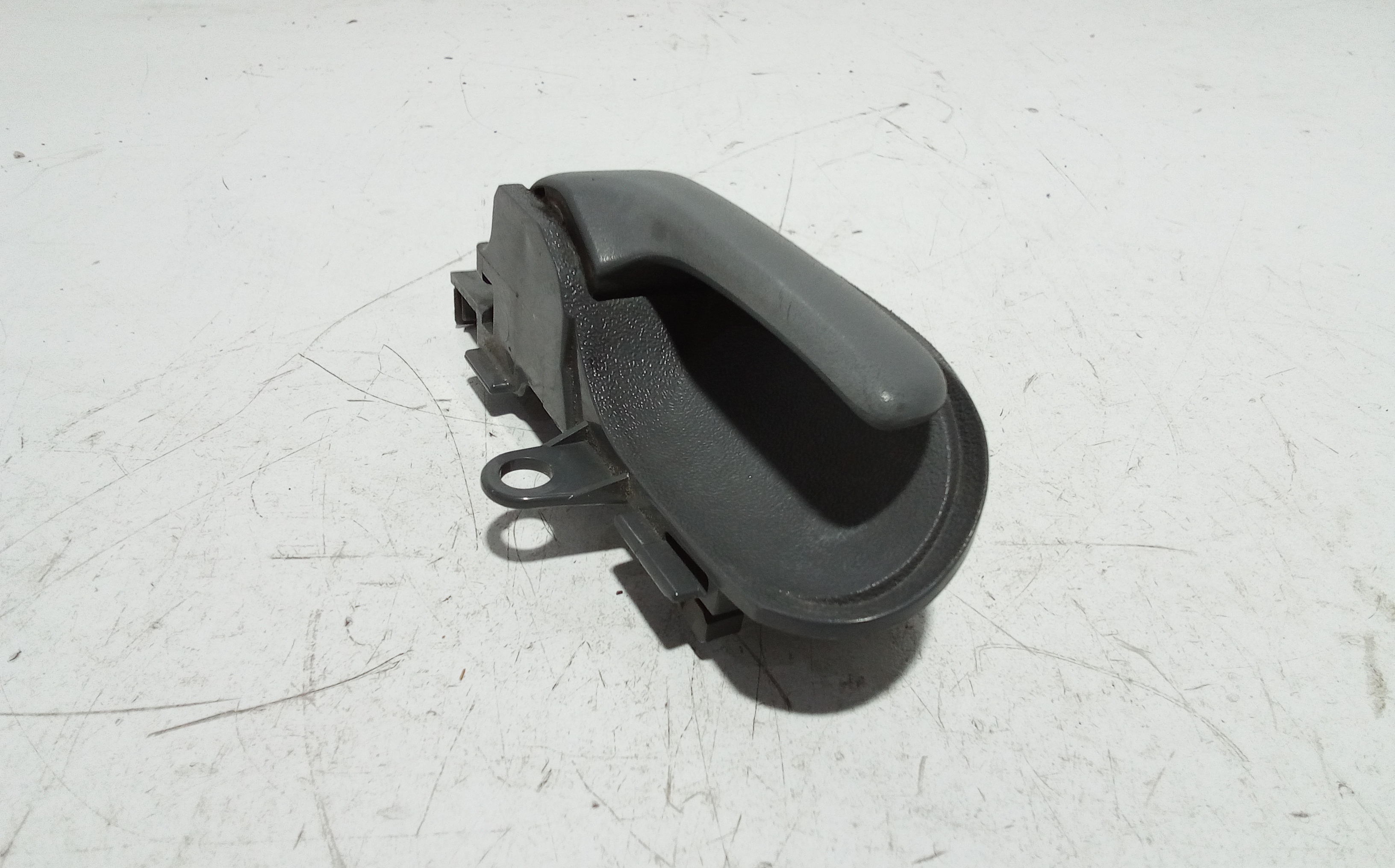 Maniglia interna Anteriore Destra per Toyota Aygo 1 Serie (2005 - 2008)