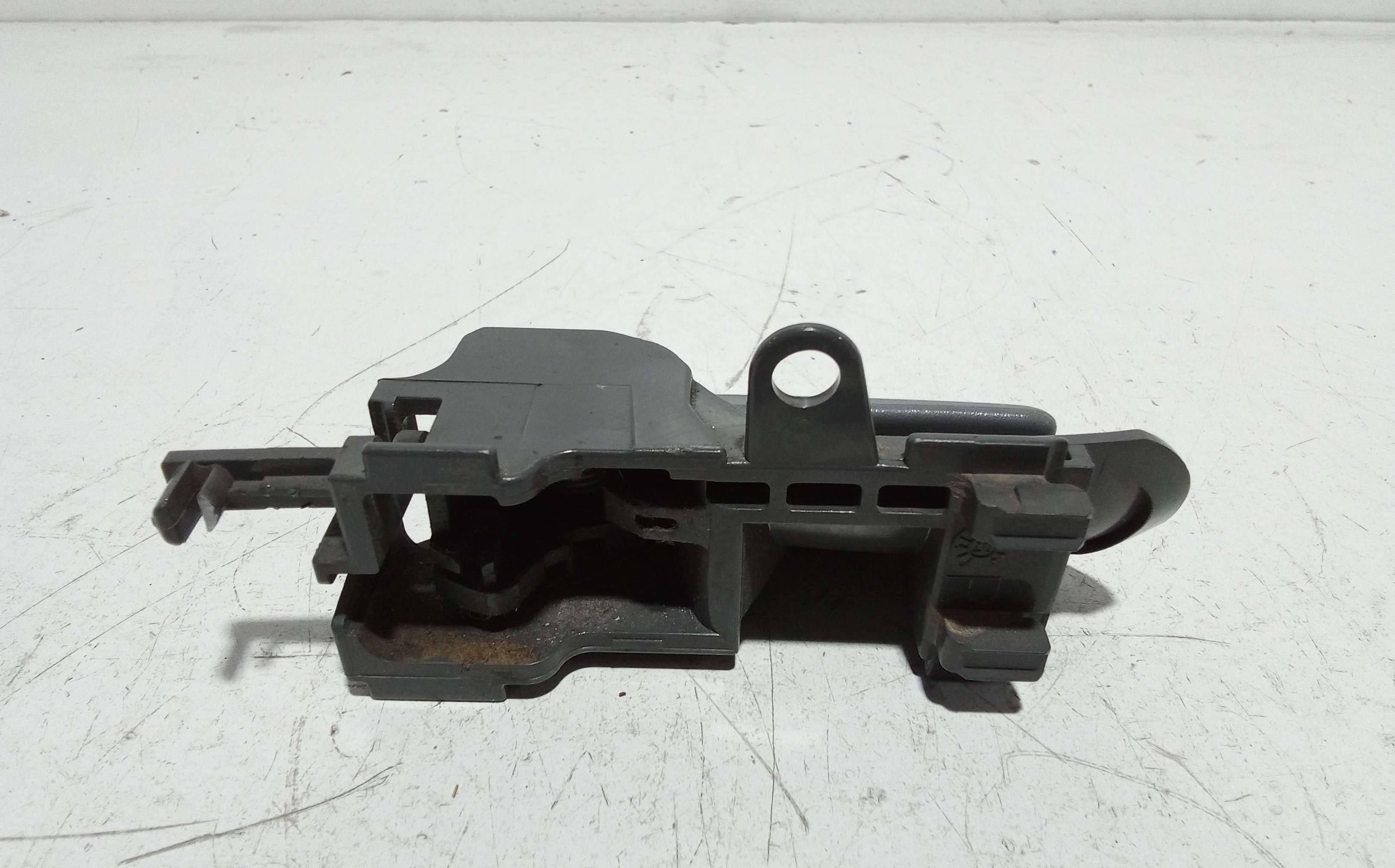 Maniglia interna Anteriore Destra per Toyota Aygo 1 Serie (2005 - 2008)