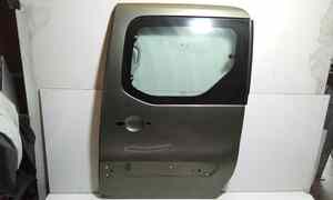 Porta scorrevole laterale SX per Peugeot Partner Tepee (08>) (2008 - In produzione)