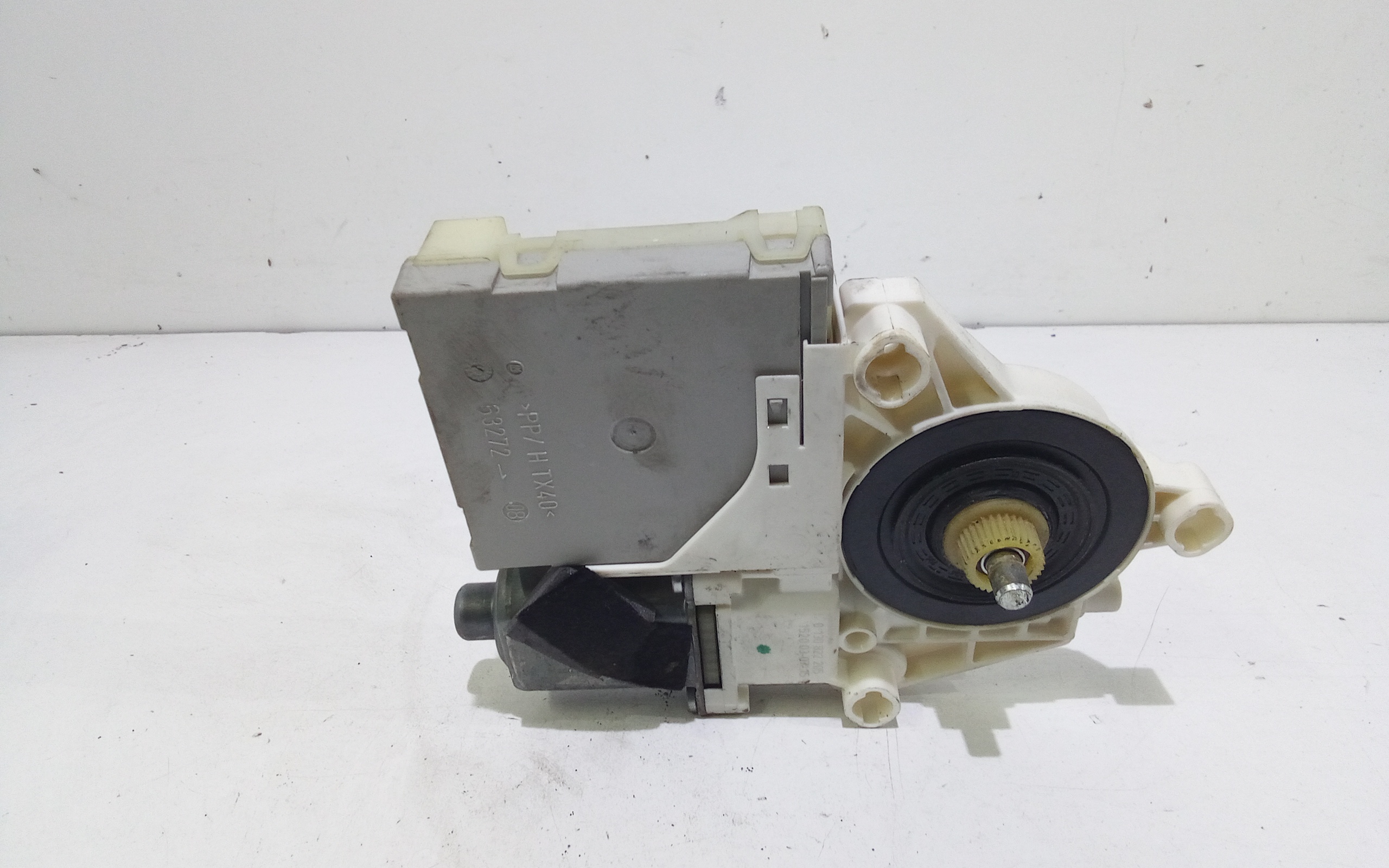 Motorino Alzavetro anteriore destra per Audi A3 Serie (8l1) (00>03) (2000 - 2003)