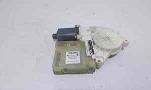 Motorino Alzavetro anteriore destra per Audi A3 Serie (8l1) (00>03) (2000 - 2003)