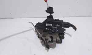 Serratura Anteriore Destra per Audi A3 Serie (8l1) (00>03) (2000 - 2003)