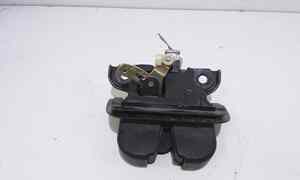 Serratura portellone posteriore per Audi A3 Serie (8l1) (00>03) (2000 - 2003)