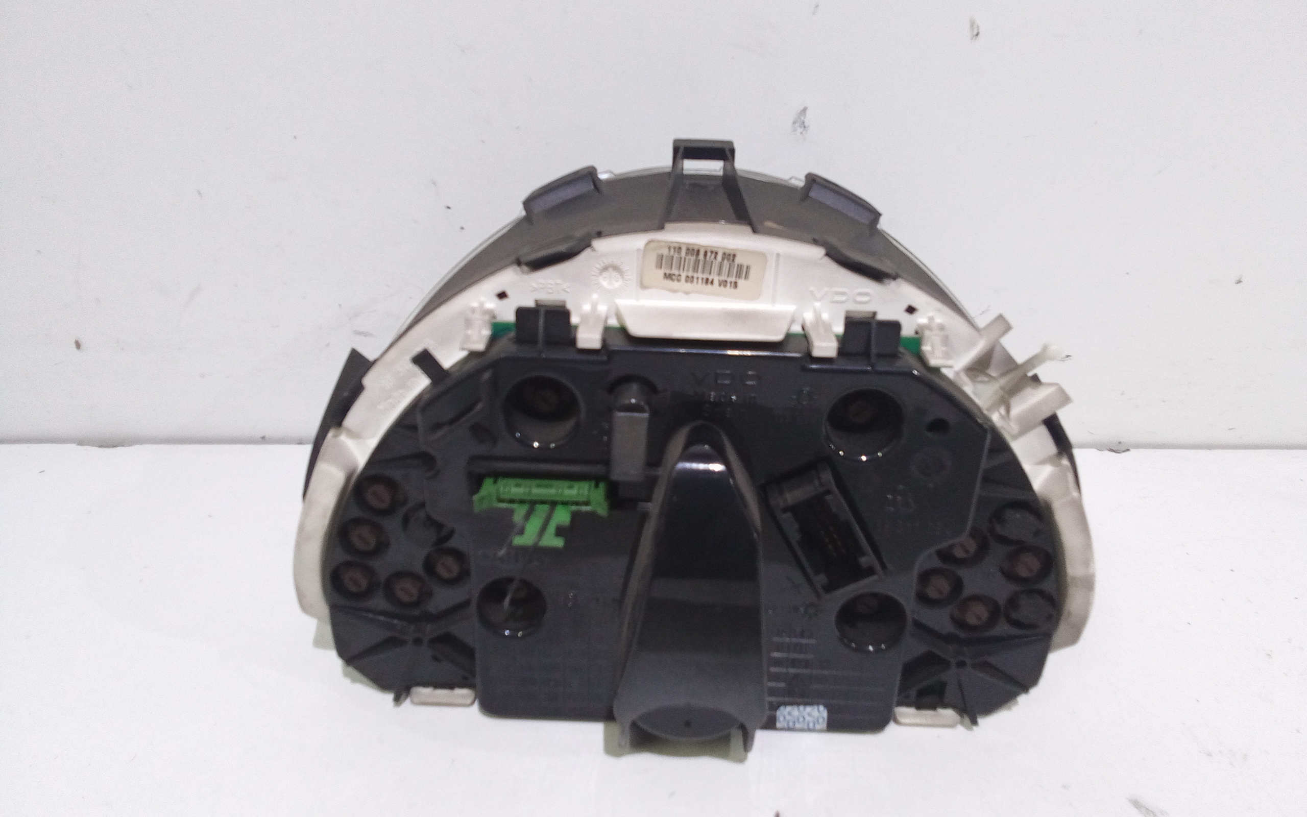 Quadro Strumenti per Smart Fortwo Coup 1 Serie (1998 - 2003)