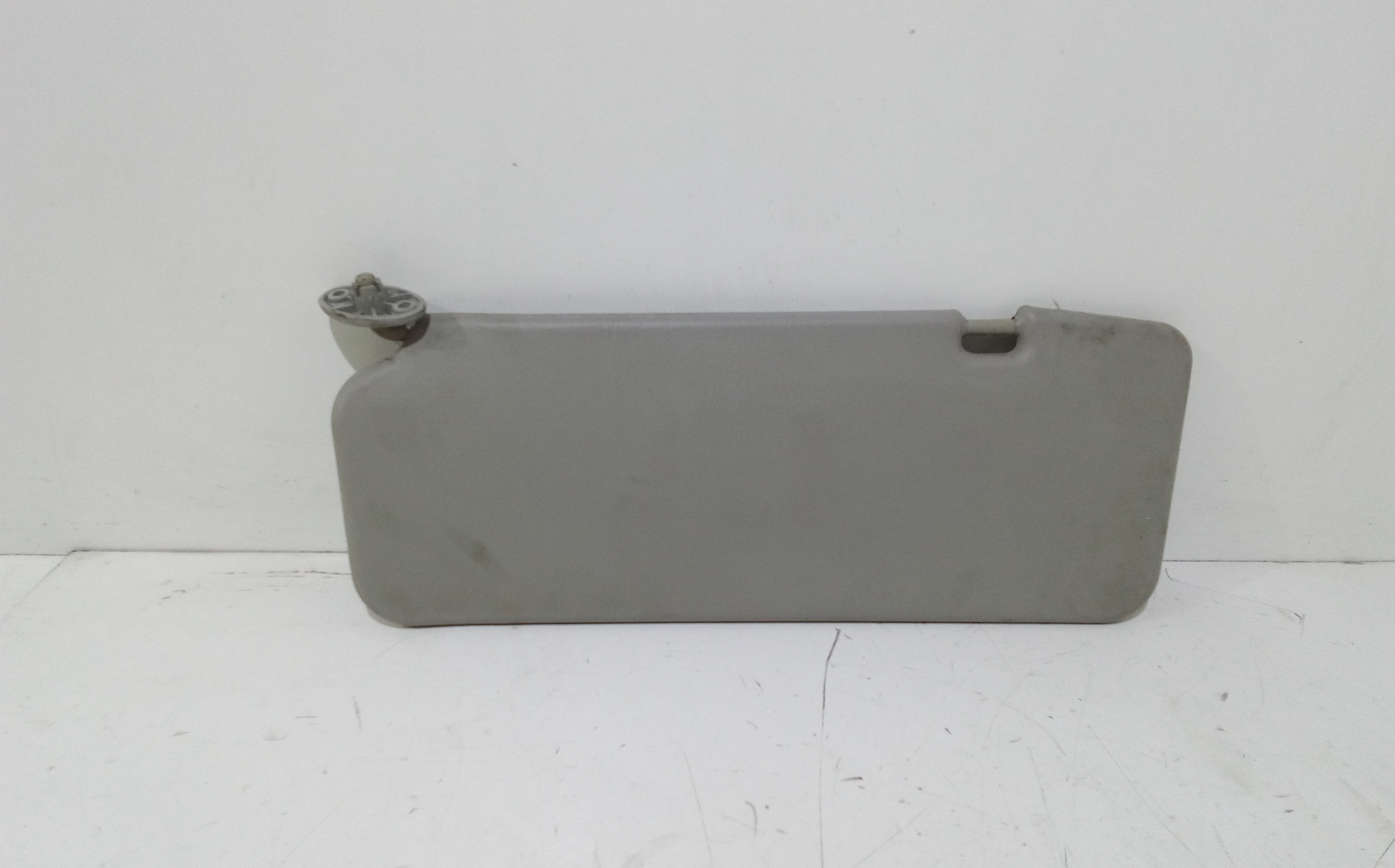 Parasole aletta Lato Passeggero per Opel Agila 1 Serie (2000 - 2004)