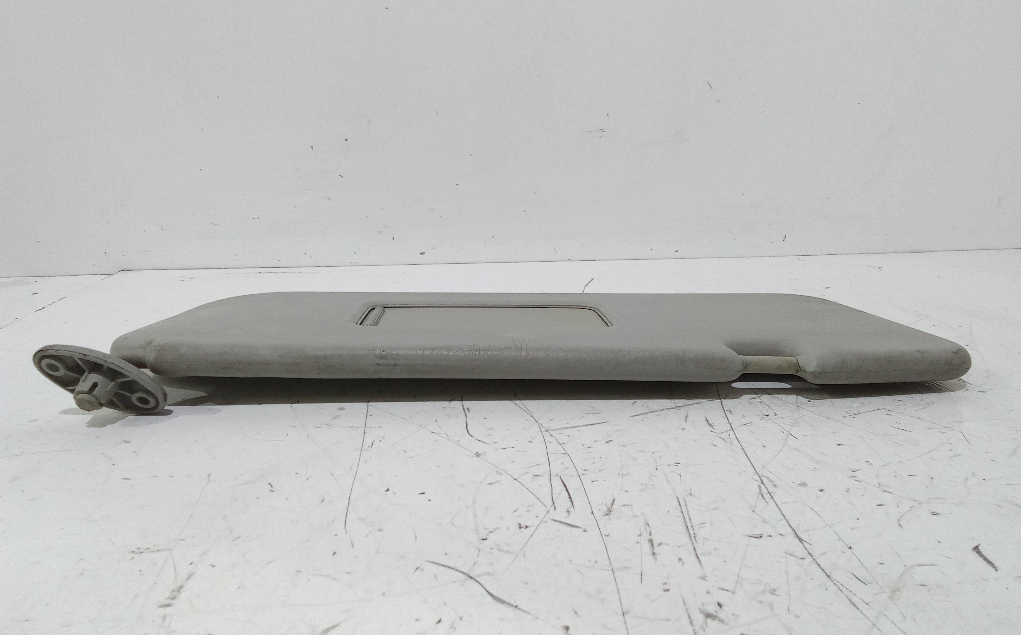 Parasole aletta Lato Passeggero per Opel Agila 1 Serie (2000 - 2004)