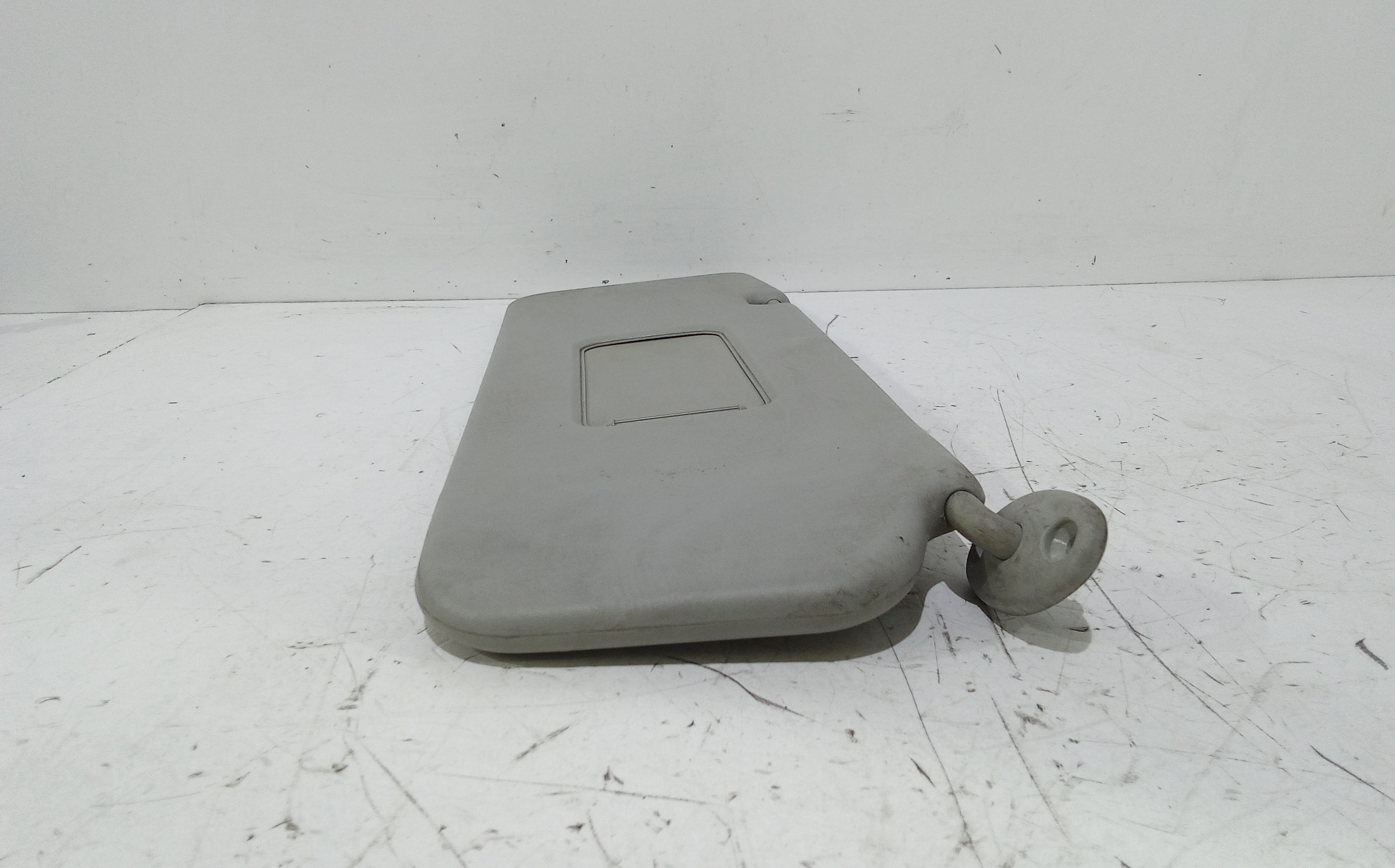 Parasole aletta Lato Passeggero per Opel Agila 1 Serie (2000 - 2004)