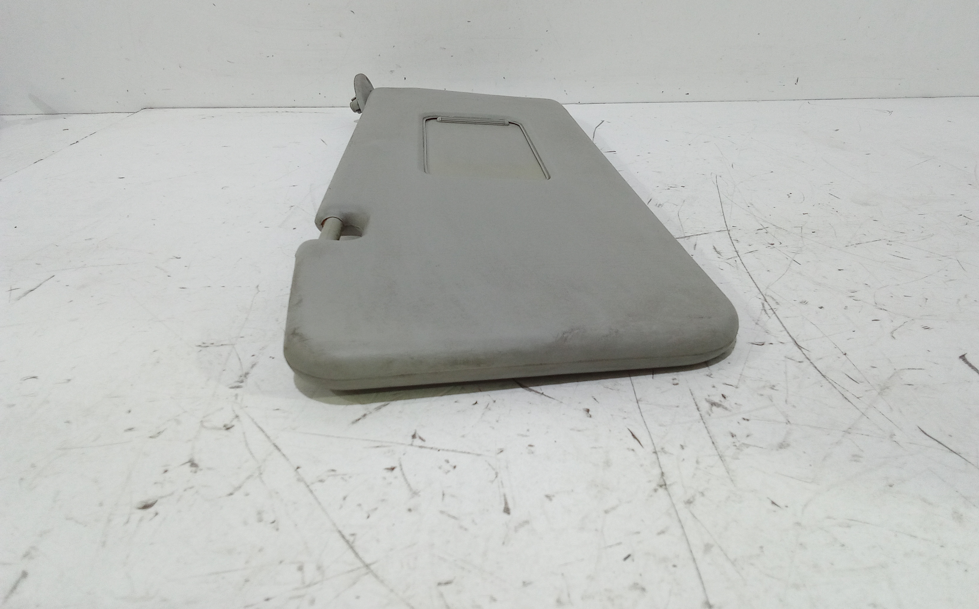 Parasole aletta Lato Passeggero per Opel Agila 1 Serie (2000 - 2004)
