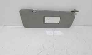 Parasole aletta Lato Passeggero per Opel Agila 1 Serie (2000 - 2004)