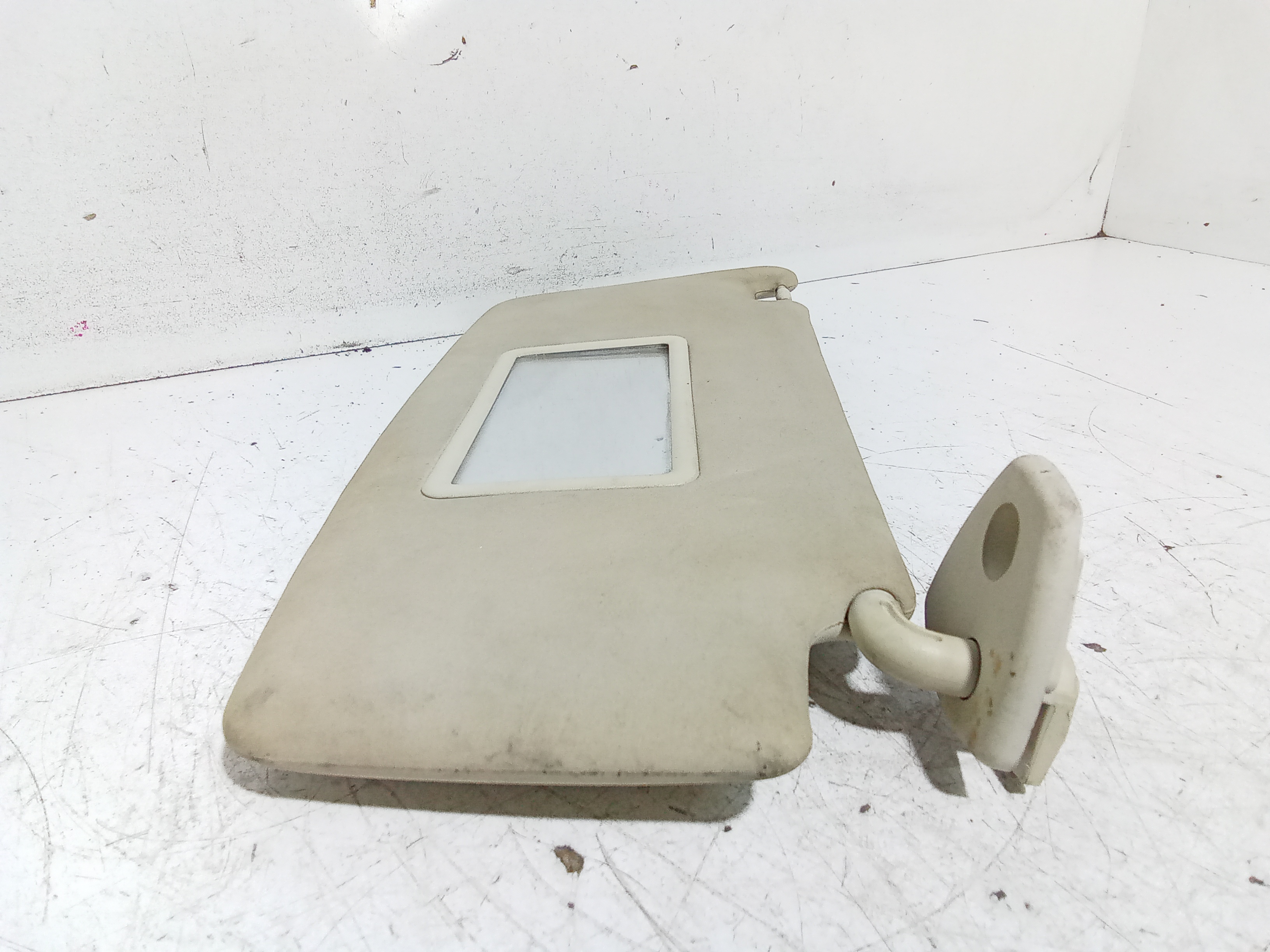 Parasole aletta Lato Passeggero per Lancia Ypsilon 1 Serie (2003 - 2006)