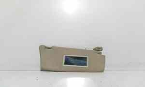 Parasole aletta Lato Passeggero per Lancia Ypsilon 1 Serie (2003 - 2006)