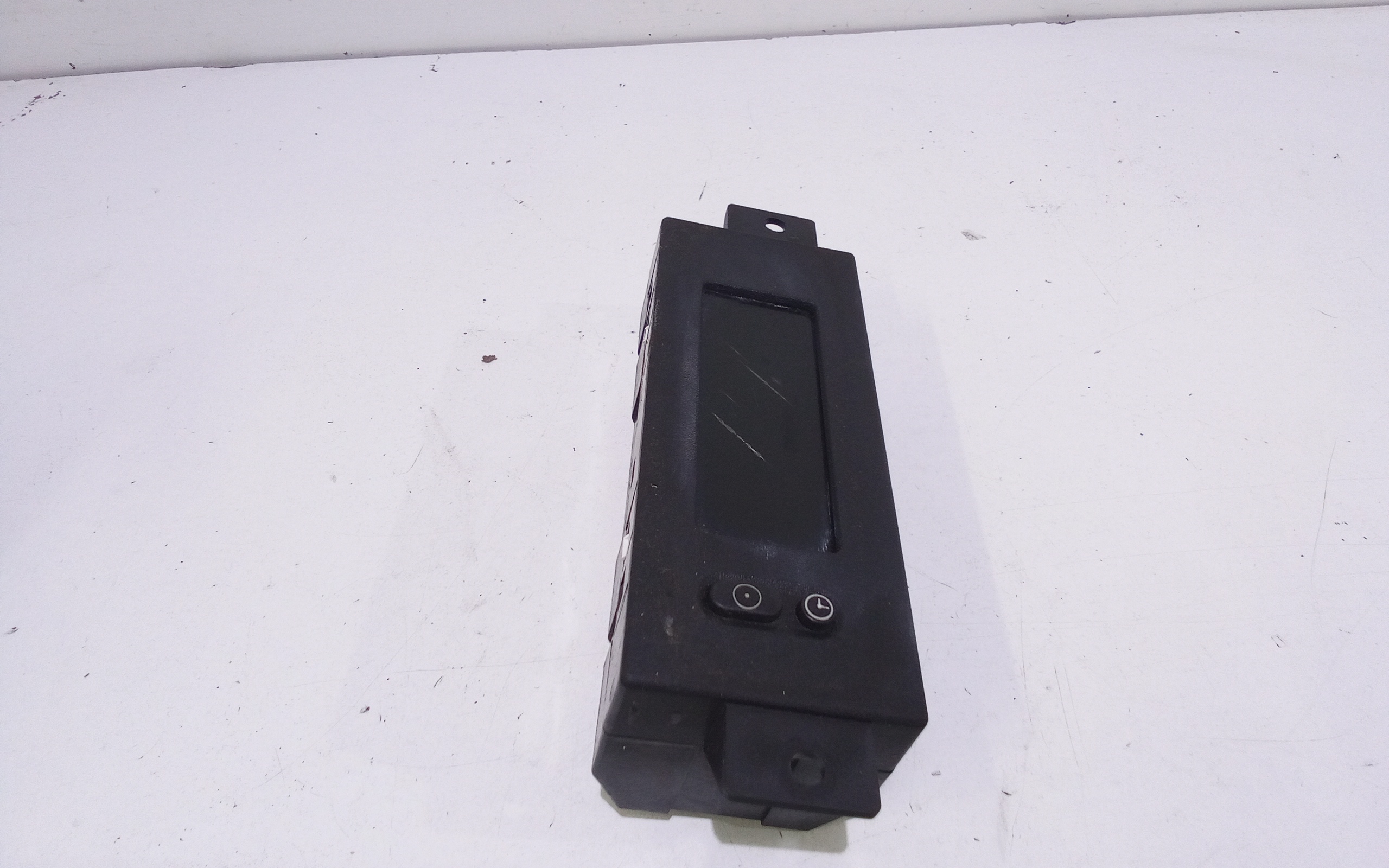 Display orologio per Opel Agila 1 Serie (2000 - 2004)