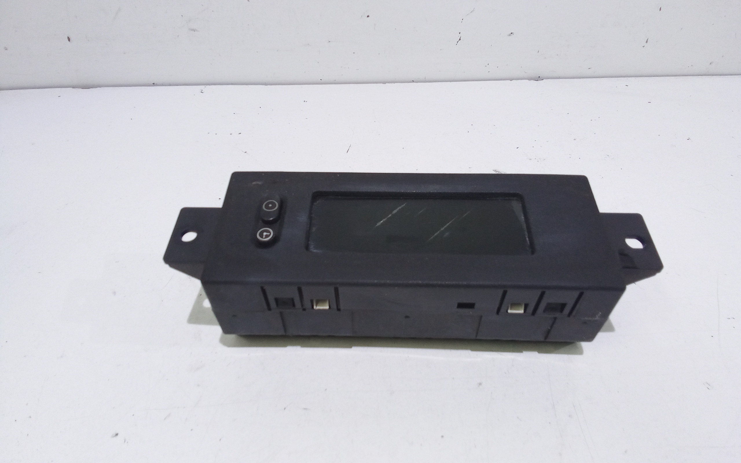 Display orologio per Opel Agila 1 Serie (2000 - 2004)