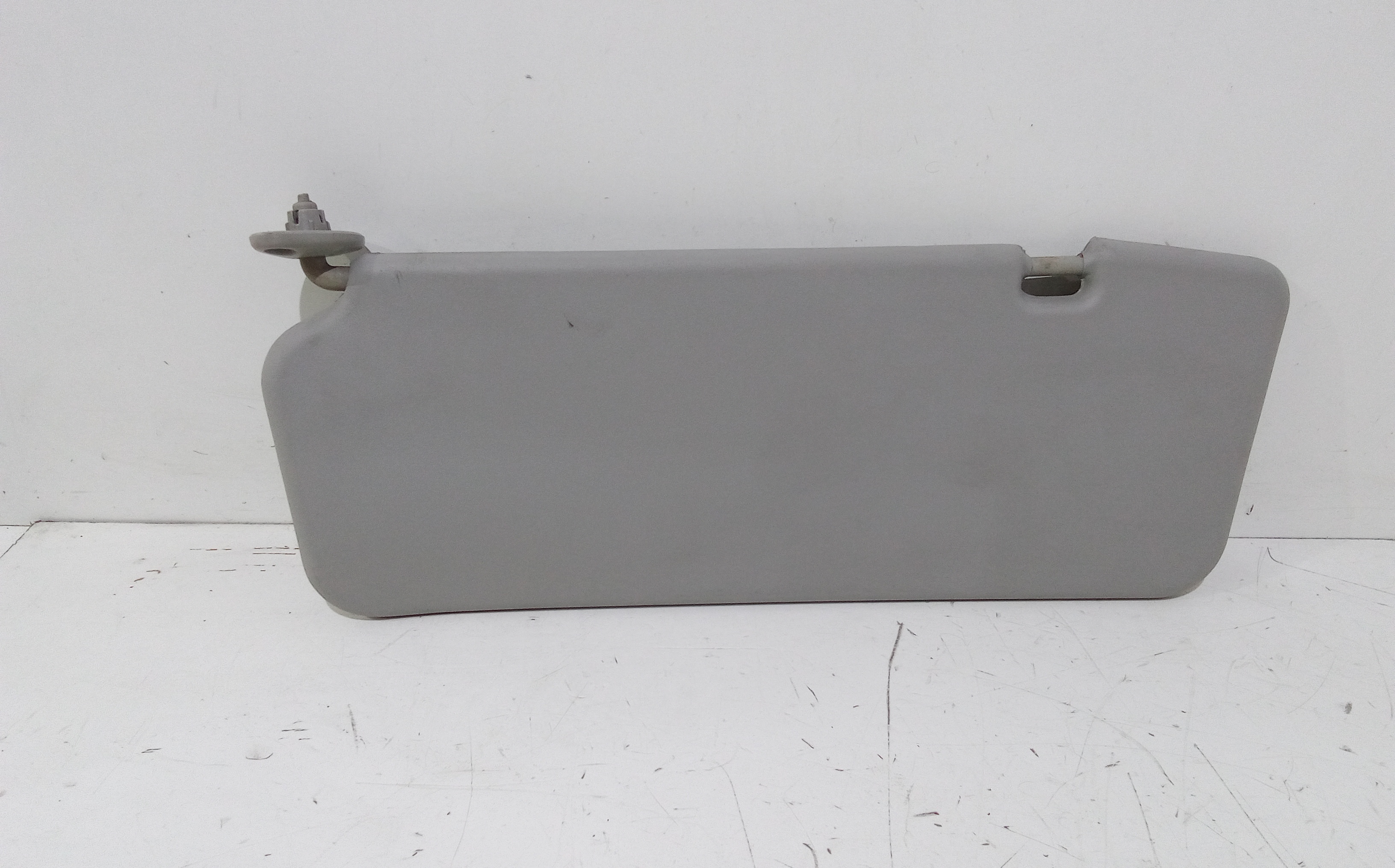 Parasole aletta Lato Passeggero per Opel Agila 1 Serie (2000 - 2004)