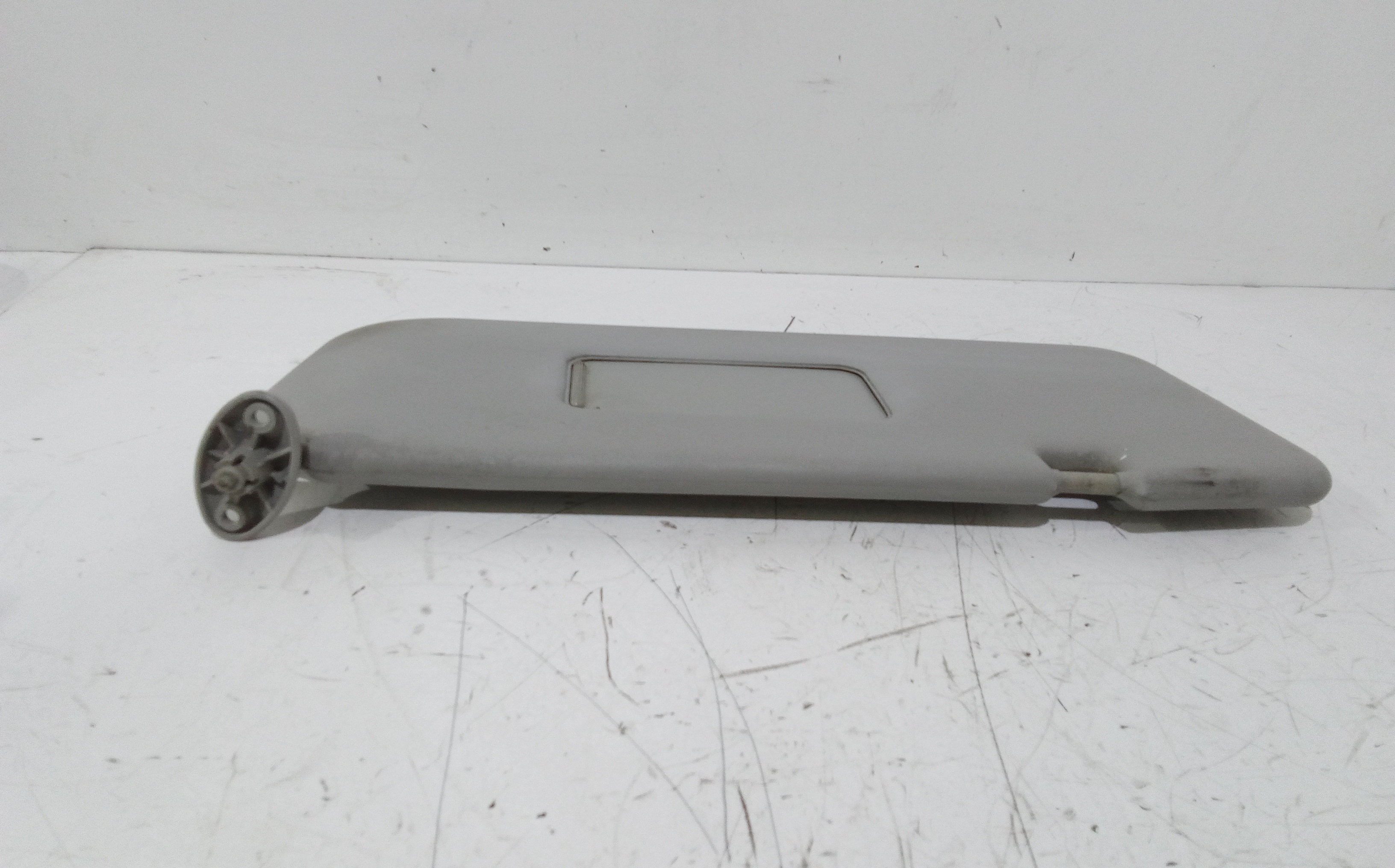 Parasole aletta Lato Passeggero per Opel Agila 1 Serie (2000 - 2004)