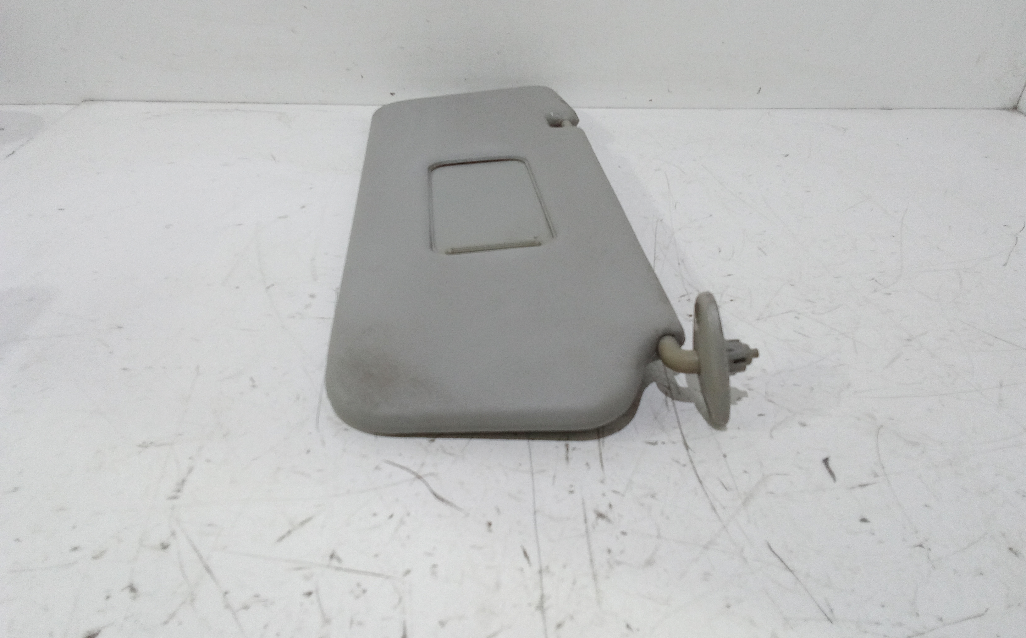 Parasole aletta Lato Passeggero per Opel Agila 1 Serie (2000 - 2004)