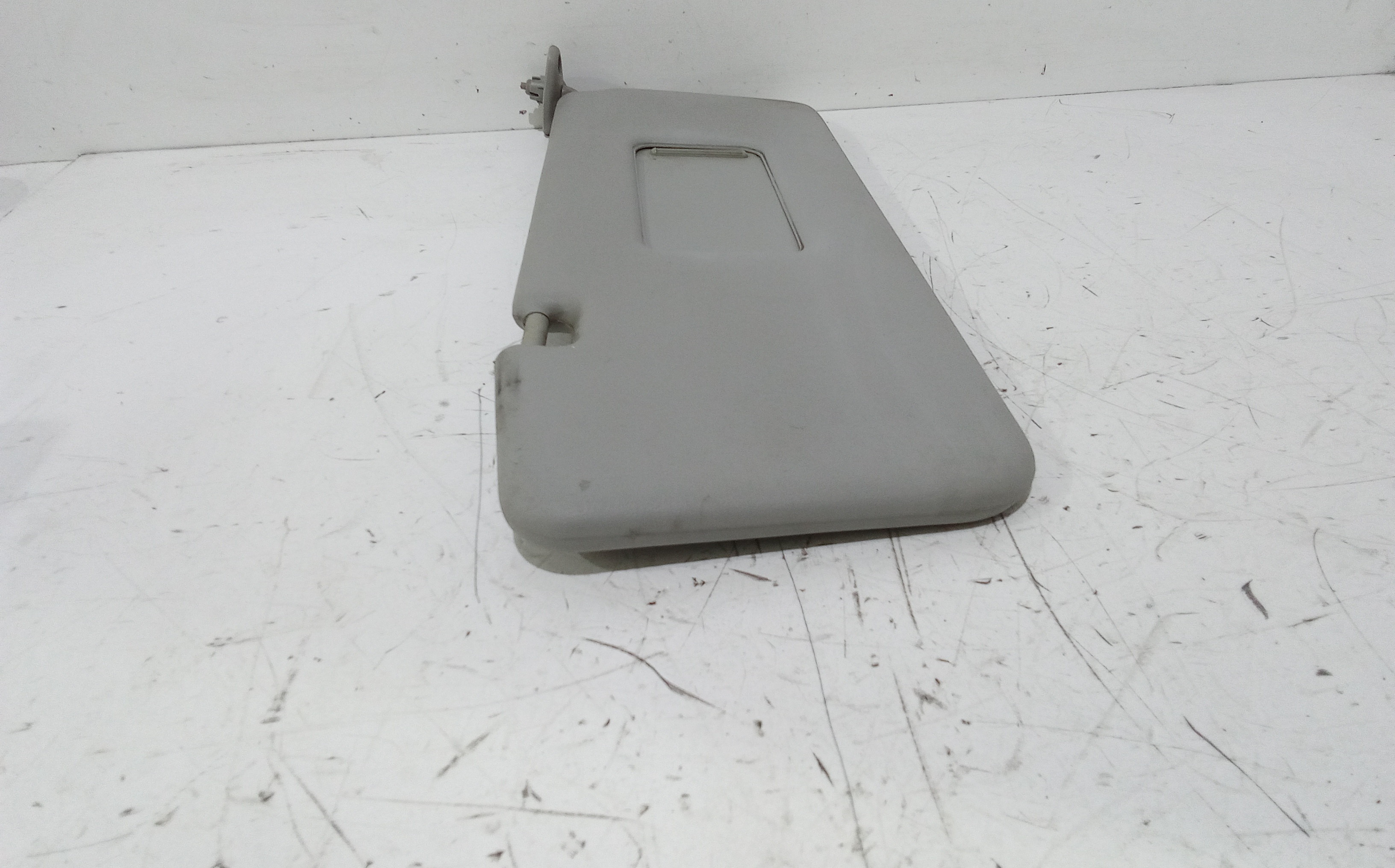 Parasole aletta Lato Passeggero per Opel Agila 1 Serie (2000 - 2004)