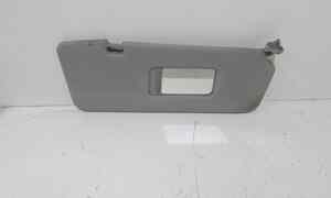 Parasole aletta Lato Passeggero per Opel Agila 1 Serie (2000 - 2004)