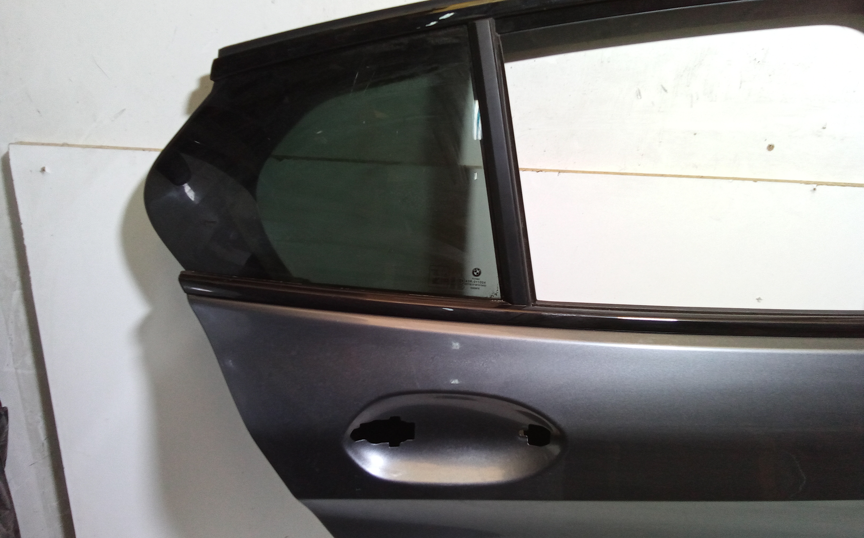 Portiera Posteriore Destra per Bmw Serie 1 F40 (19>) (2019 - In produzione)